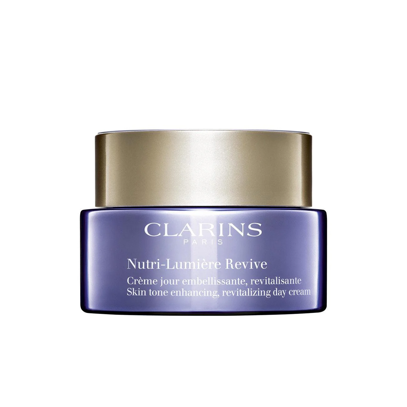 Nutri-Lumiere Revive