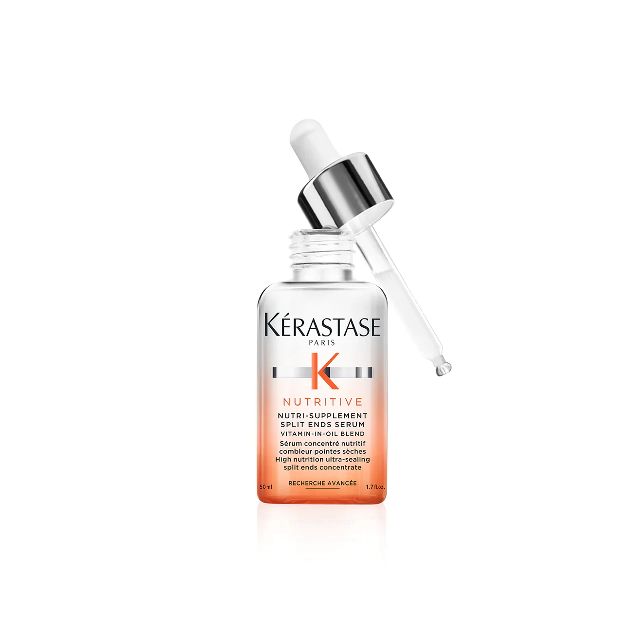 Nutri-Supplement Split Ends Hair Serum
