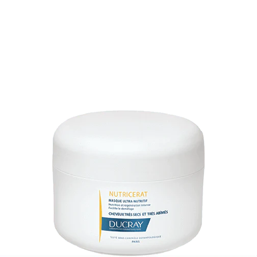 Nutricerat Intense-Nutrition Mask 150ML