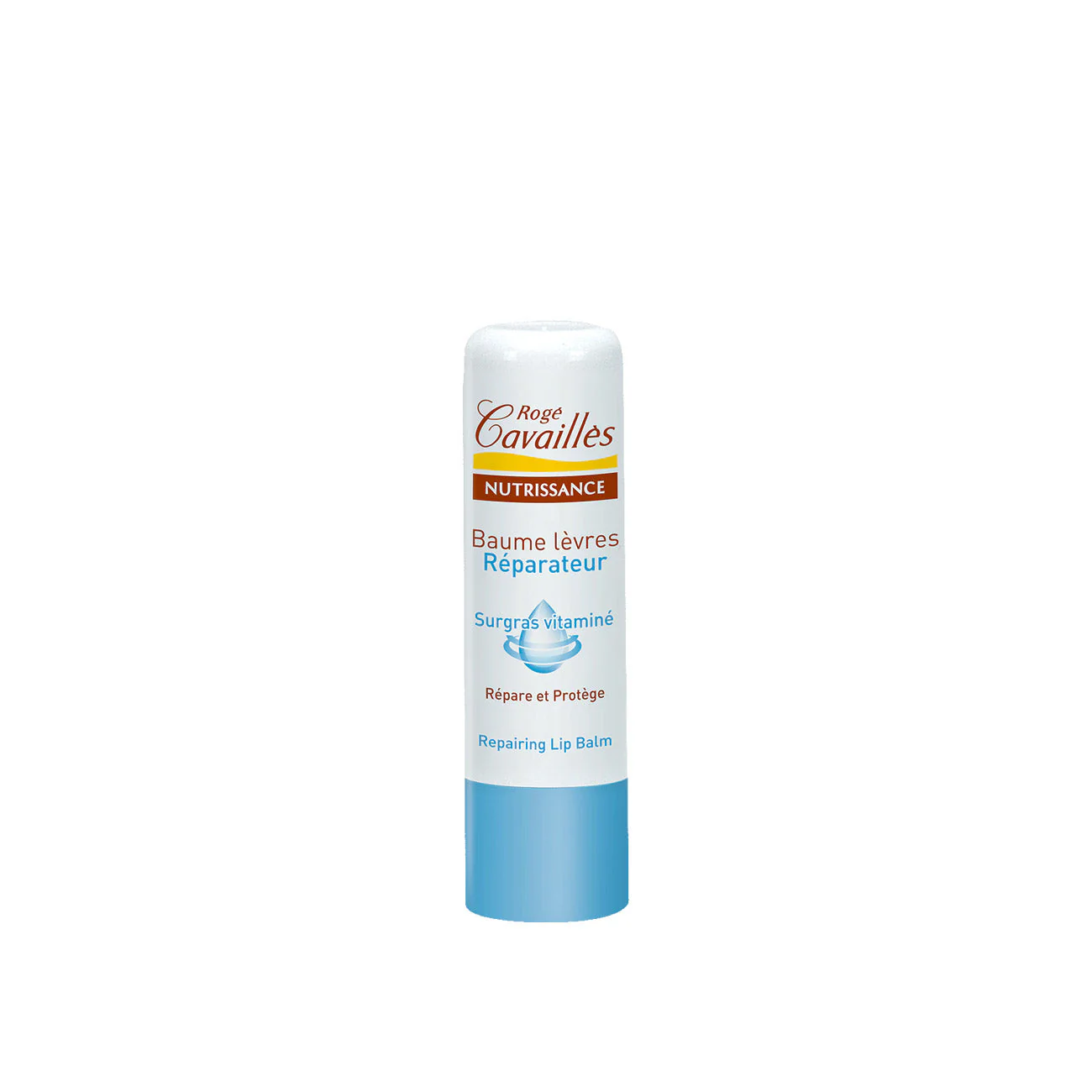 Nutrissance Repairing Lip Balm Surgras Vitaminé