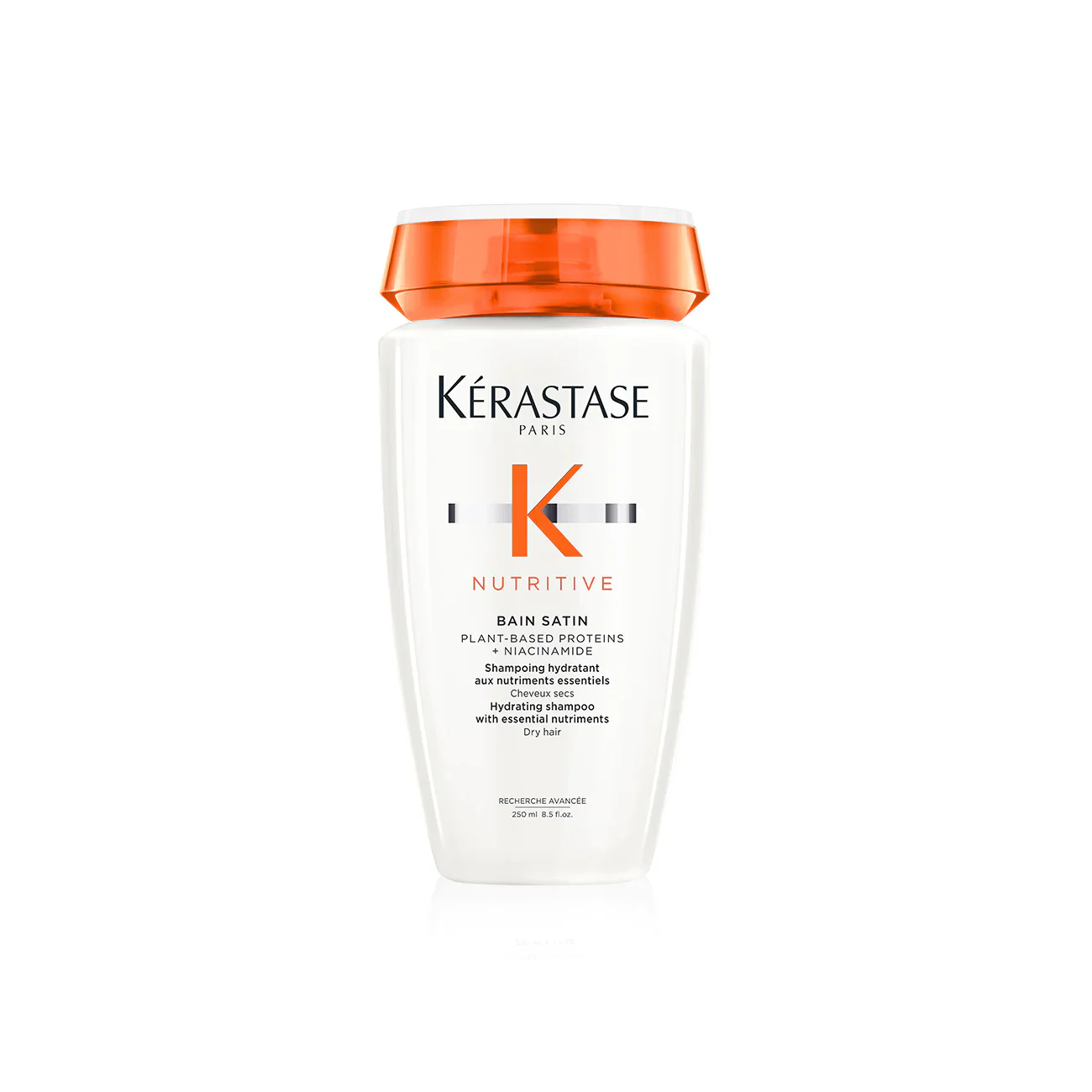 Nutritive Bain Satin Shampoo
