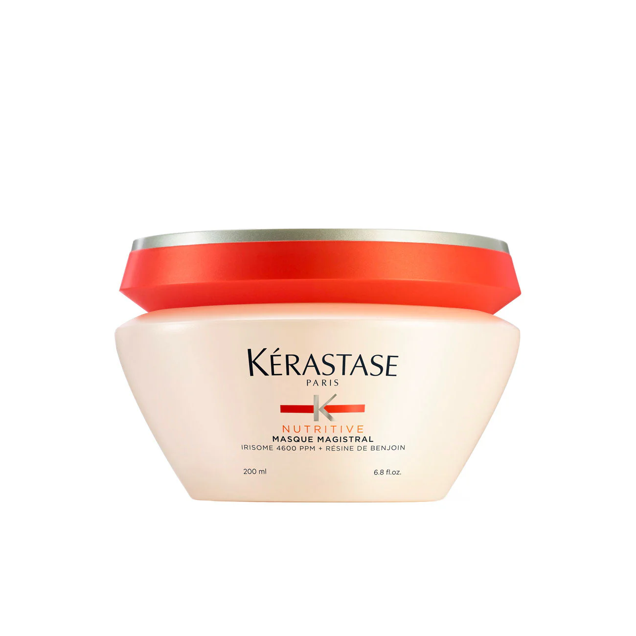 Nutritive Masque Magistral