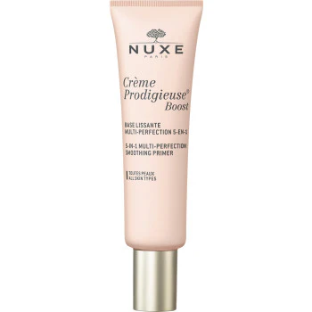 Nuxe Crème Prodigieuse® Boost  Face Primer