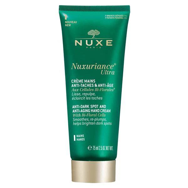 Nuxuriance Ultra Creme Mains 75 ml