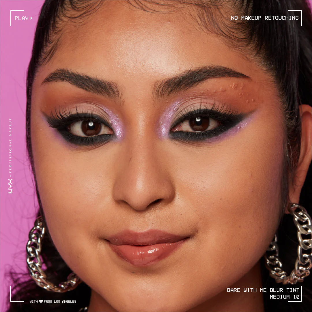 Bare with Me Blur Tint Foundation, Medium Coverage, 12 Hours Hydrating - Image 22