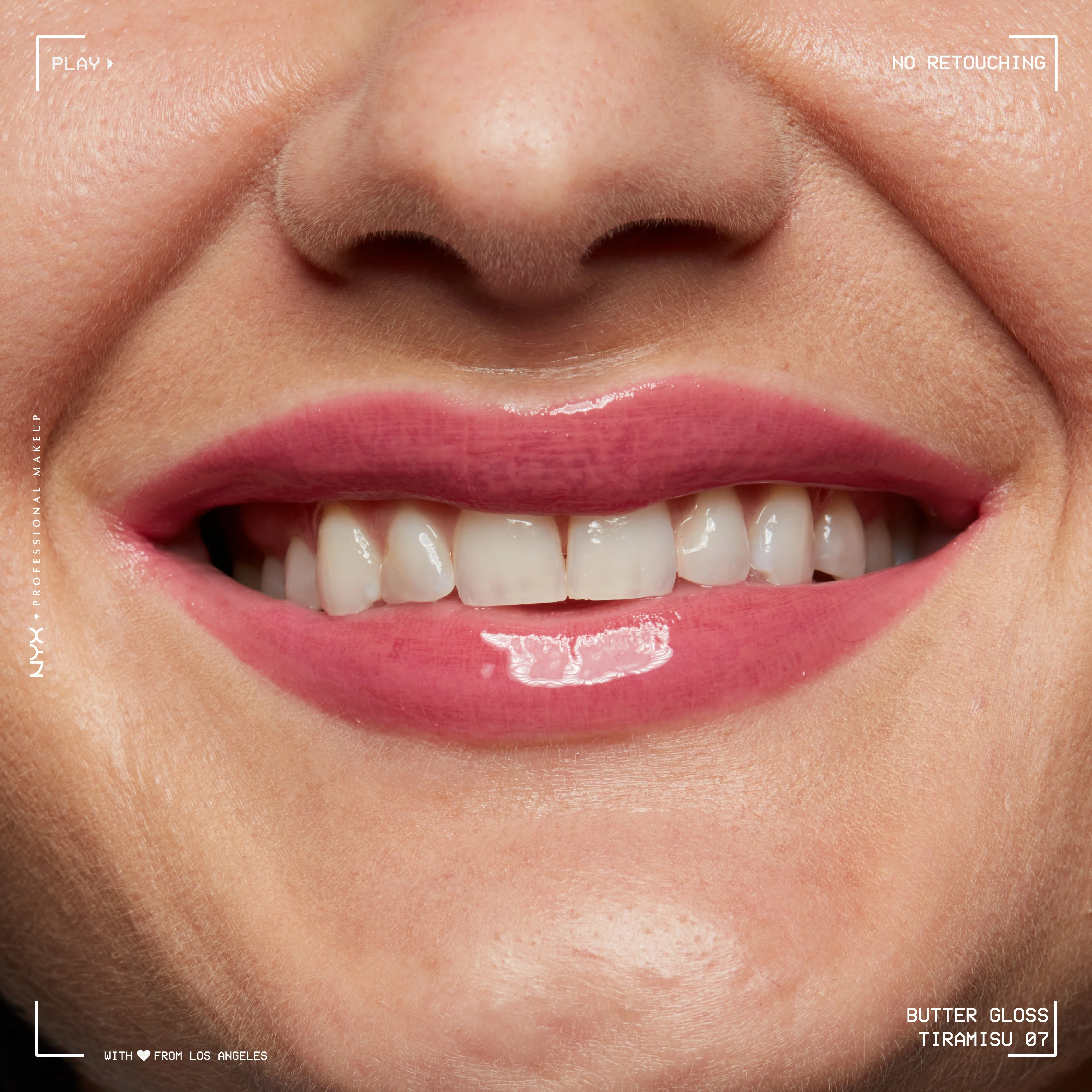 Butter Gloss, Non-Sticky Lip Gloss, Buttery Soft, Silky Smooth And Creamy, Sheer To Medium Coverage - Image 14
