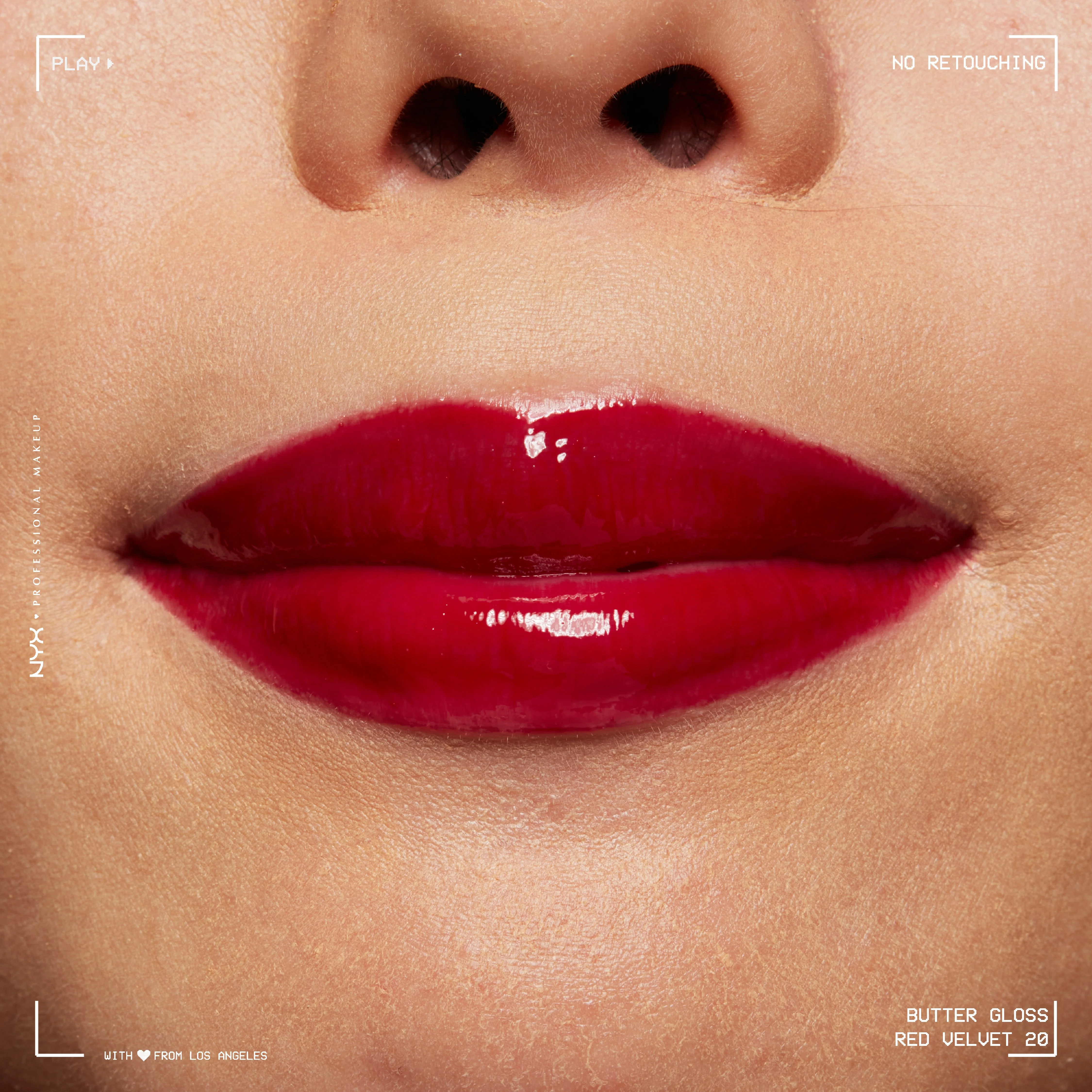 Butter Gloss, Non-Sticky Lip Gloss, Buttery Soft, Silky Smooth And Creamy, Sheer To Medium Coverage - Image 35