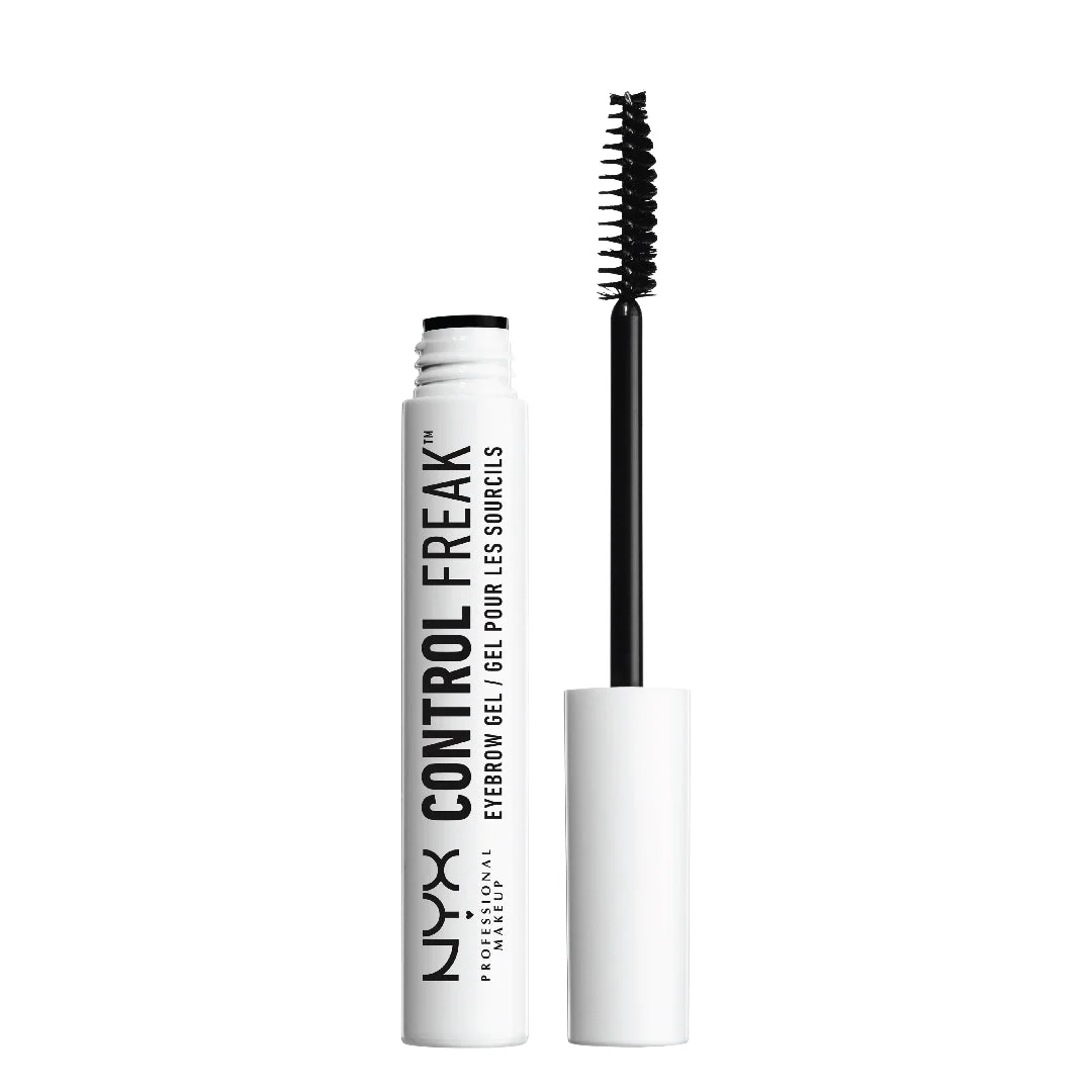 Control Freak Eyebrow Gel 01