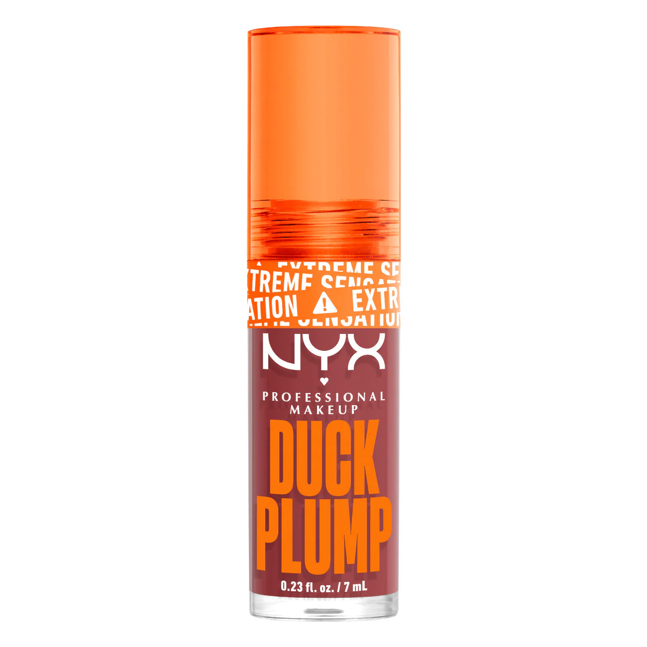Duck Plump Lip Plumping Lacquer, High Pigment, High Shine, High Sparkle Lip Gloss - Image 5
