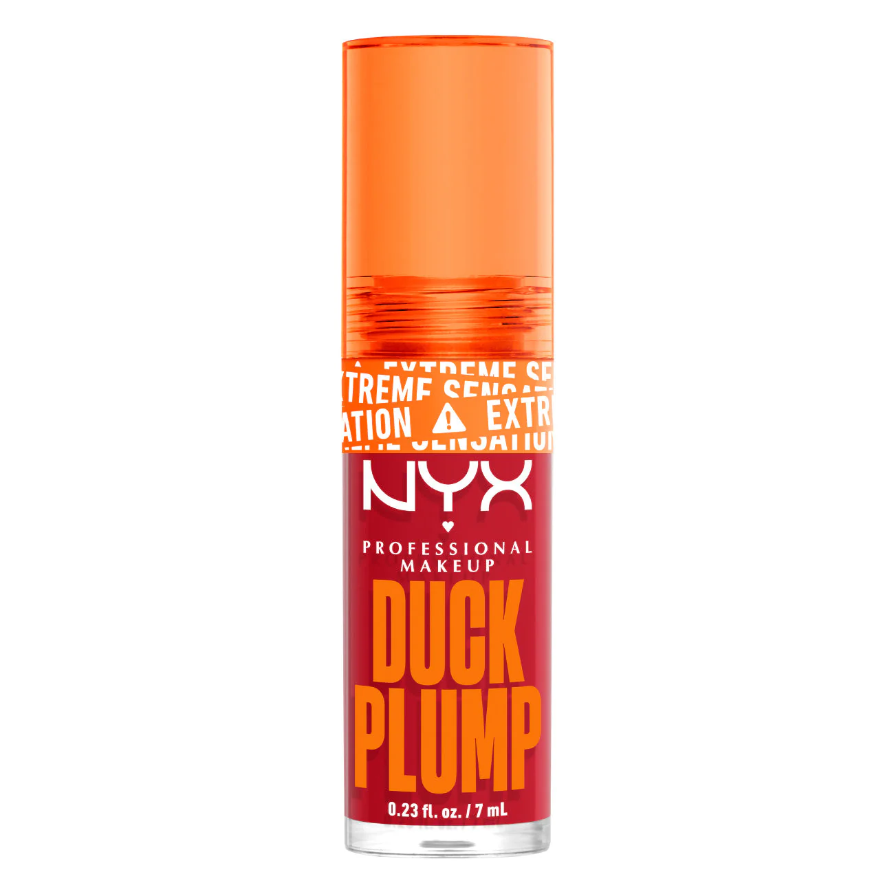 Duck Plump Lip Plumping Lacquer, High Pigment, High Shine, High Sparkle Lip Gloss - Image 8