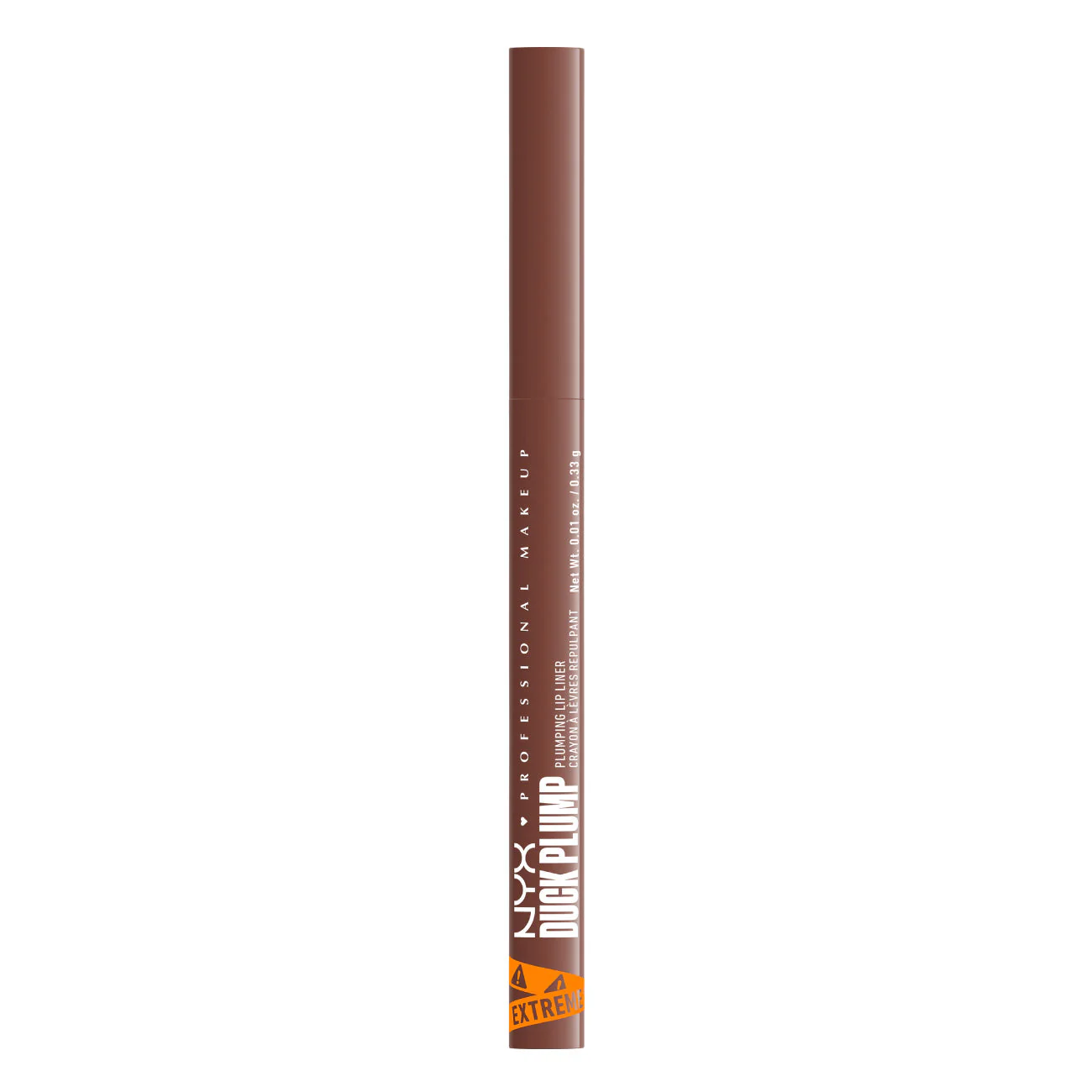 Duck Plump Plumping Lip Liner, Up To 10 HR Wear, Matte Finish, - Image 12