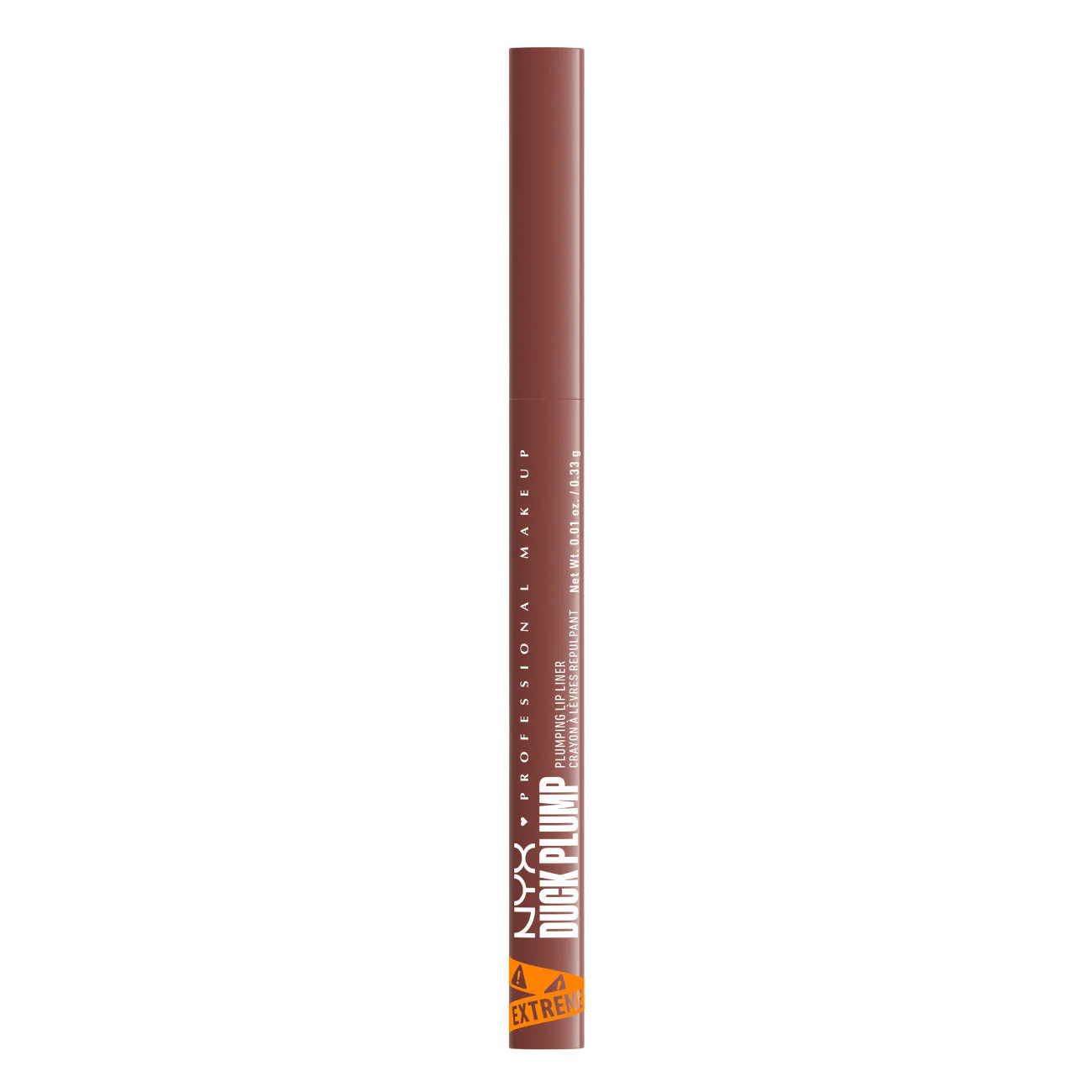 Duck Plump Plumping Lip Liner, Up To 10 HR Wear, Matte Finish, - Image 14