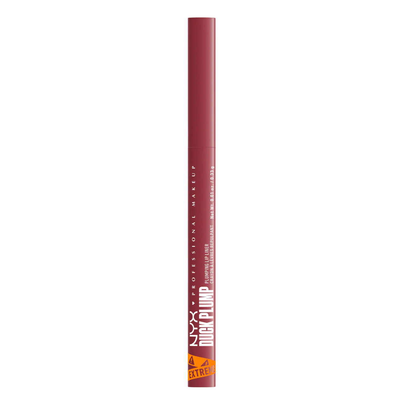 Duck Plump Plumping Lip Liner, Up To 10 HR Wear, Matte Finish, - Image 19
