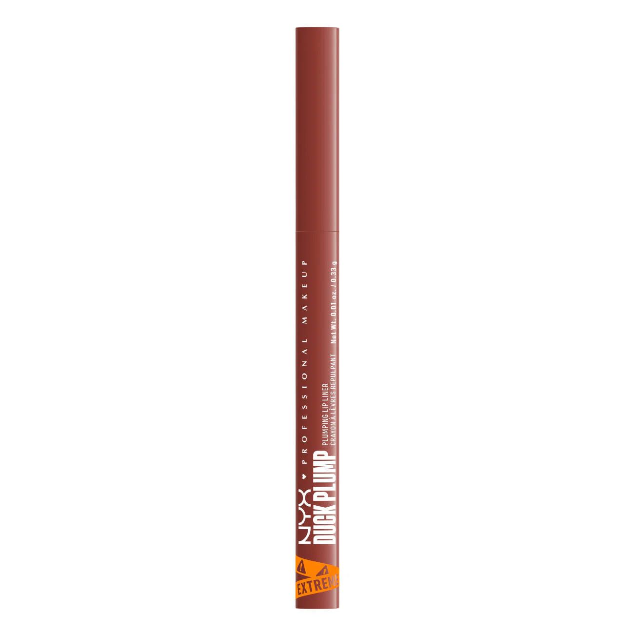 Duck Plump Plumping Lip Liner, Up To 10 HR Wear, Matte Finish, - Image 2