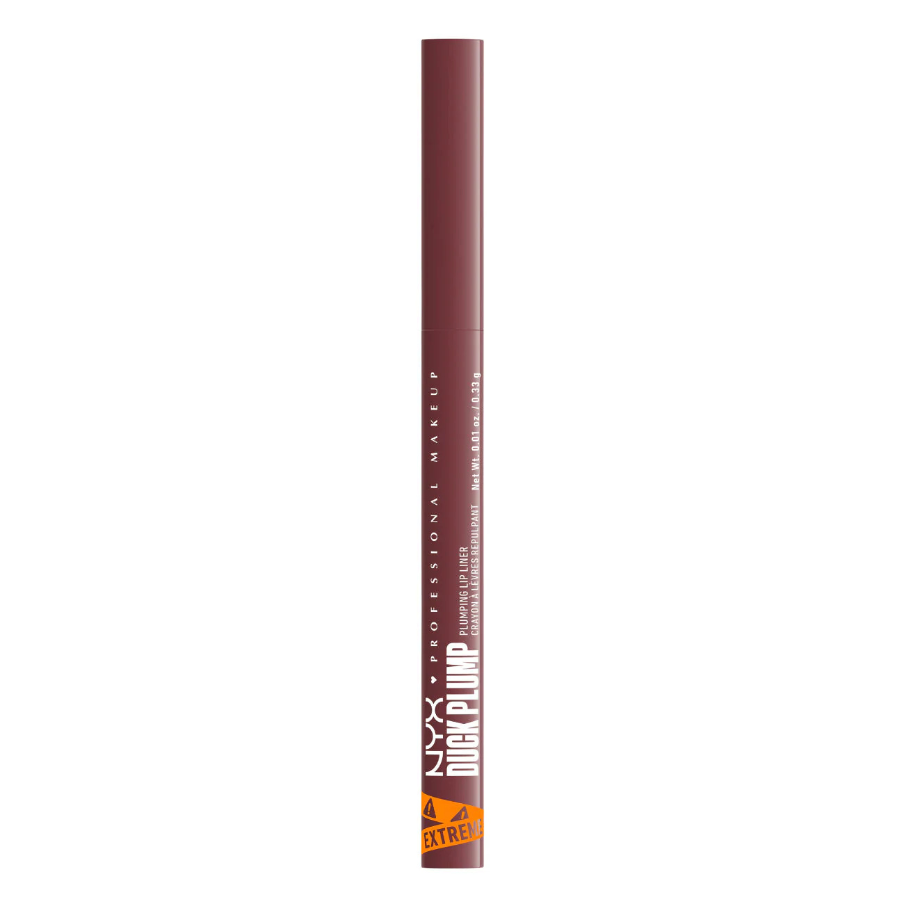Duck Plump Plumping Lip Liner, Up To 10 HR Wear, Matte Finish, - Image 7