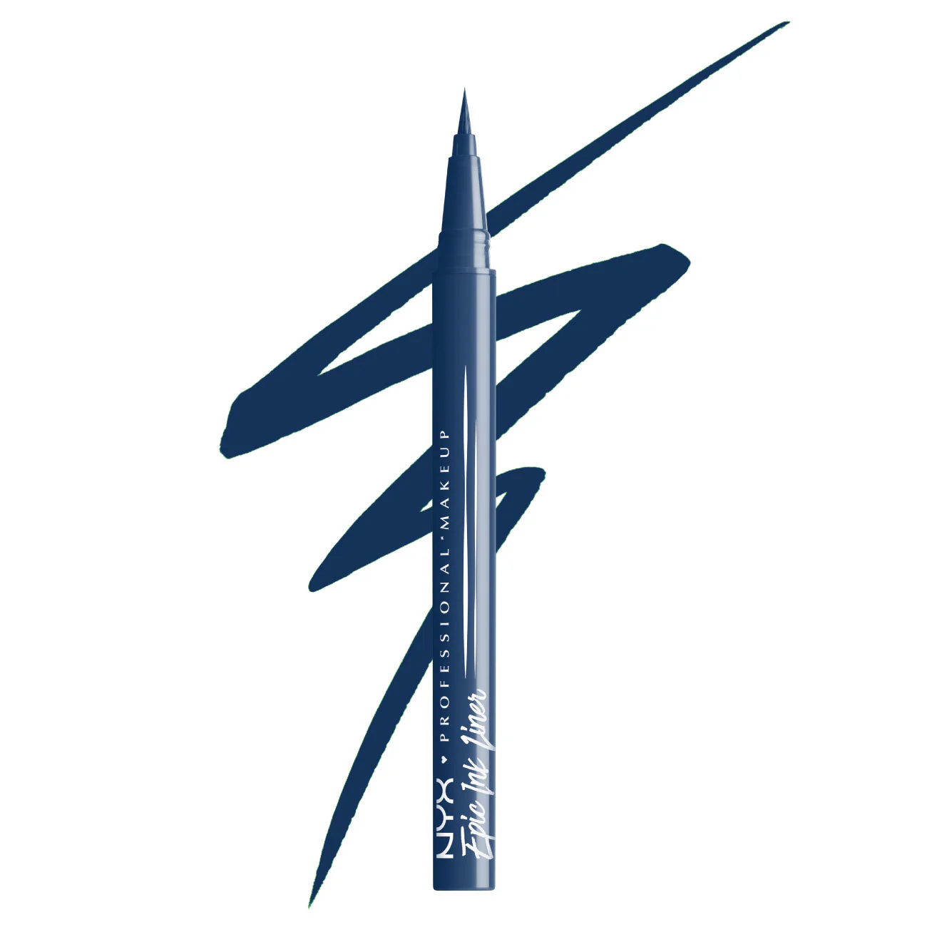 Epic Ink Liner, Waterproof Liquid Eyeliner, Vegan Formula, Intense Pigment - Image 7