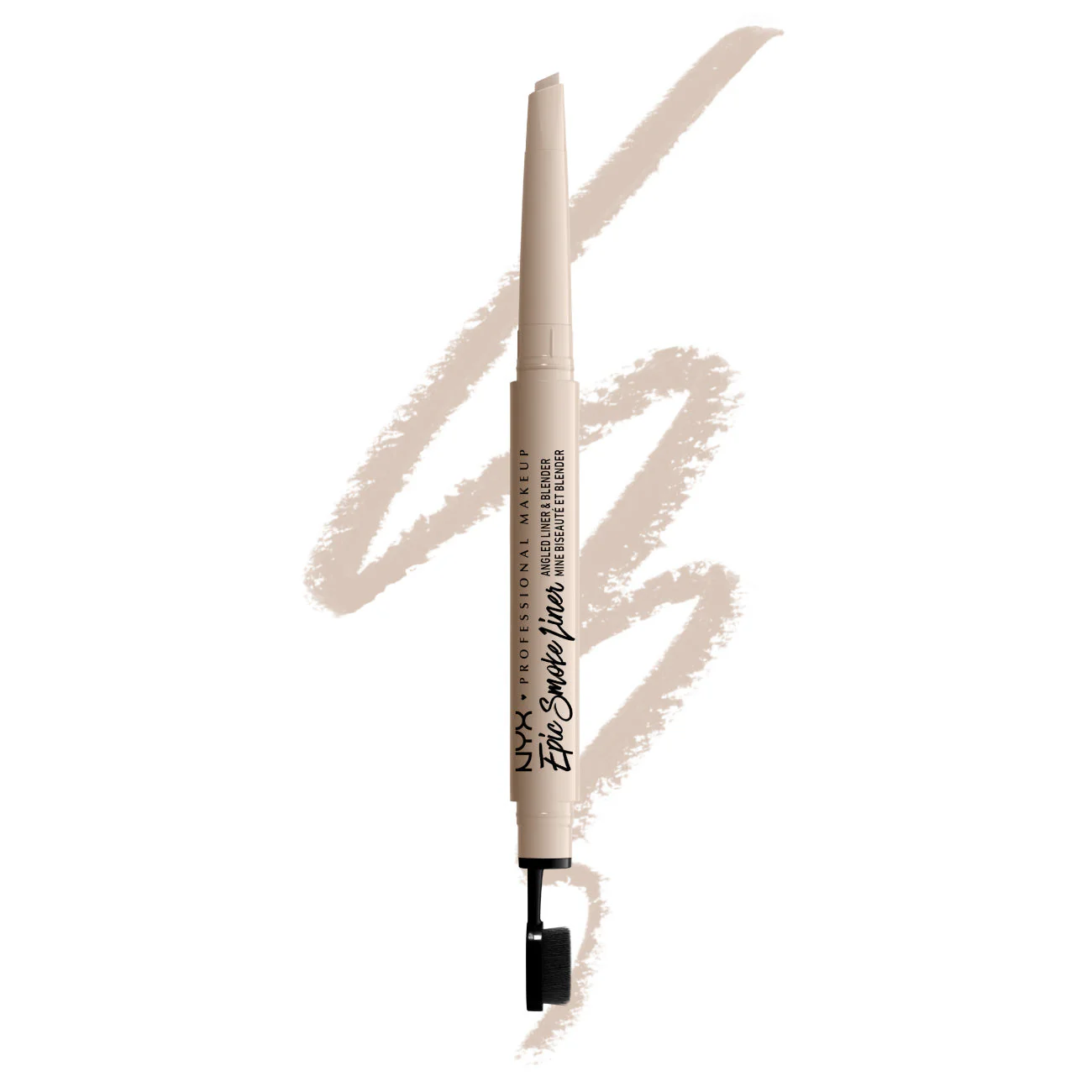 Epic Smoke Liner Blendable Eyeliner Stick, Vegan Formula - Image 2