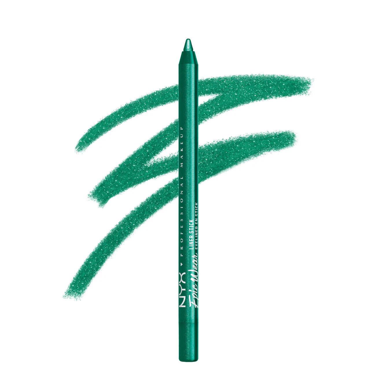 Epic Wear Liner Stick, Long-Lasting Eyeliner Pencil - Image 17