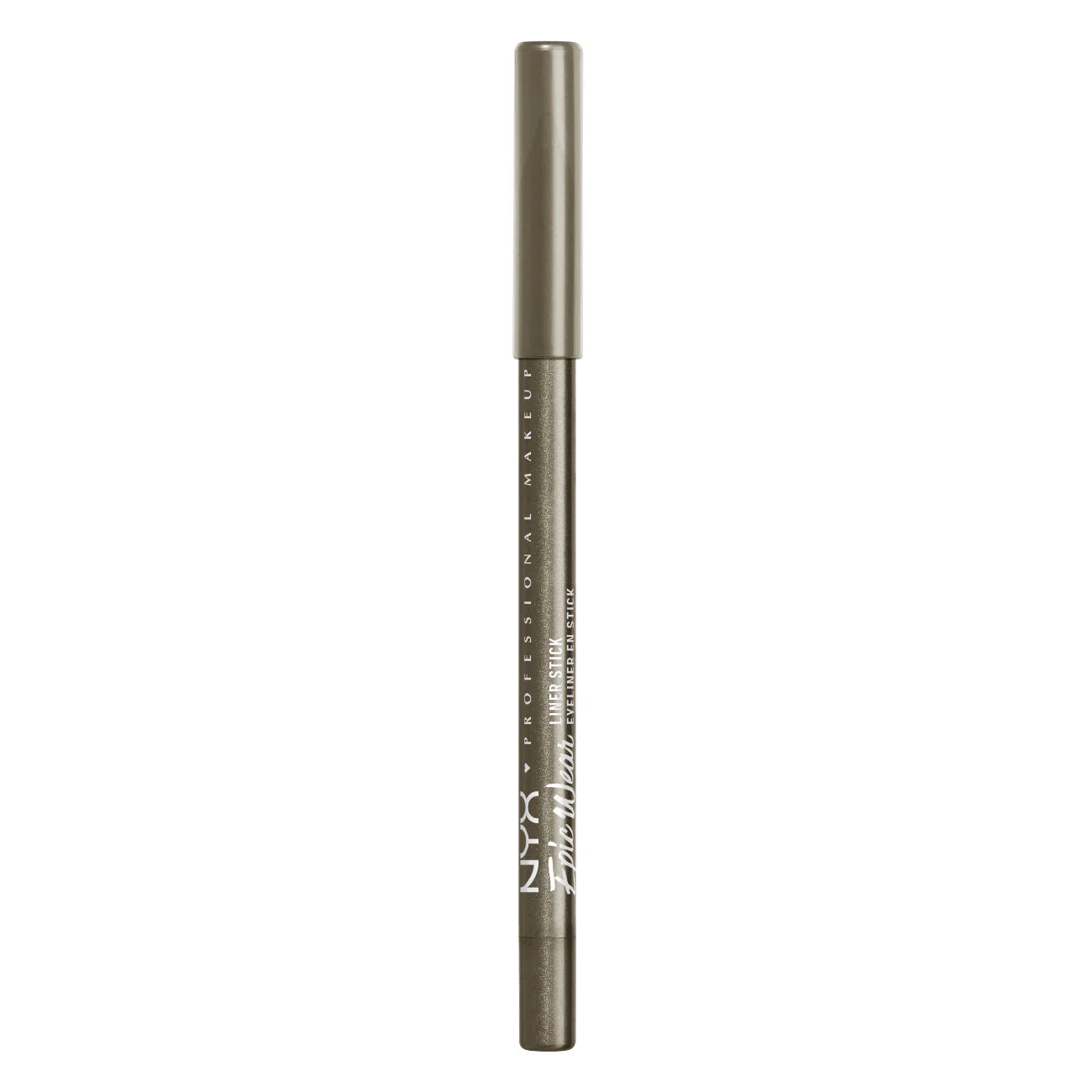 Epic Wear Liner Stick, Long-Lasting Eyeliner Pencil - Image 2