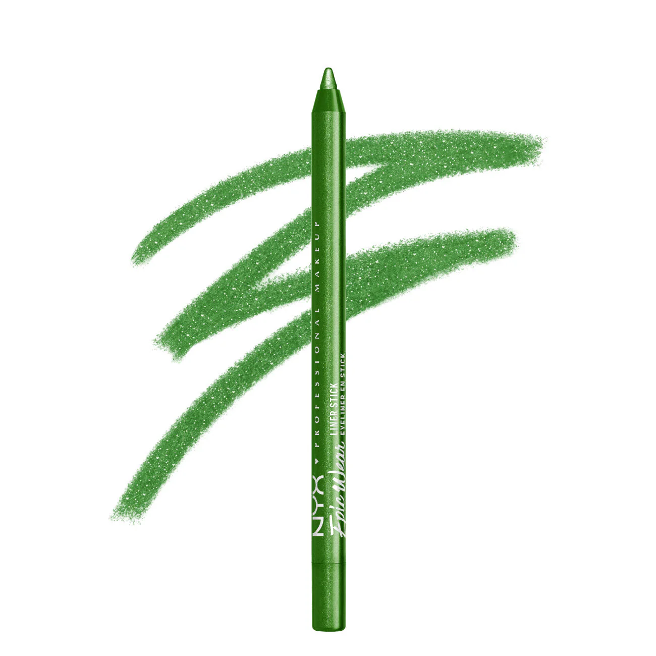 Epic Wear Liner Stick, Long-Lasting Eyeliner Pencil - Image 21