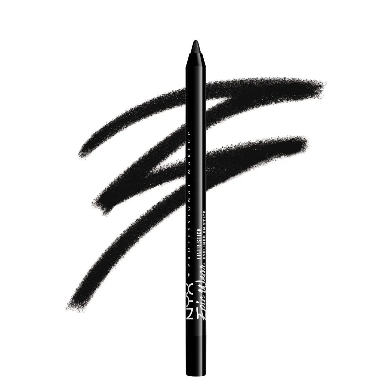 Epic Wear Liner Stick, Long-Lasting Eyeliner Pencil - Image 5