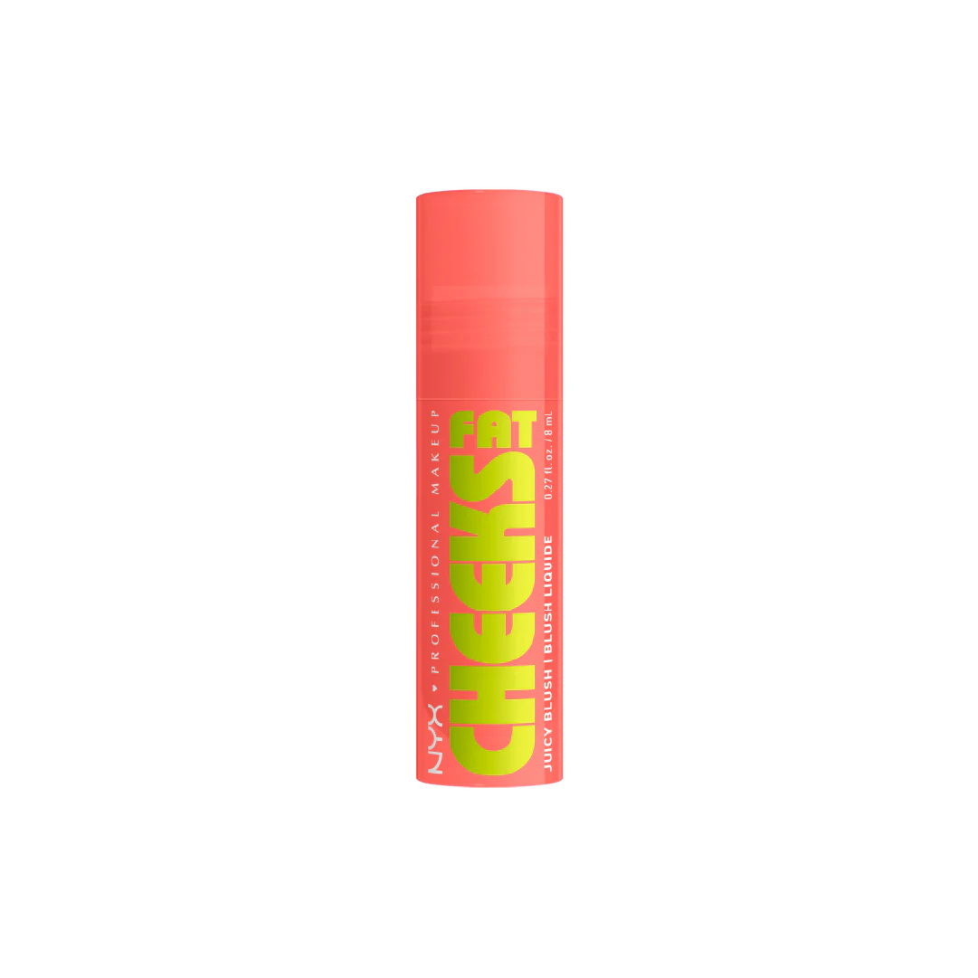 Fat Cheeks Juicy Blush, Liquid Blush, 12 HR Wear, Product Does Not Fade - Image 7