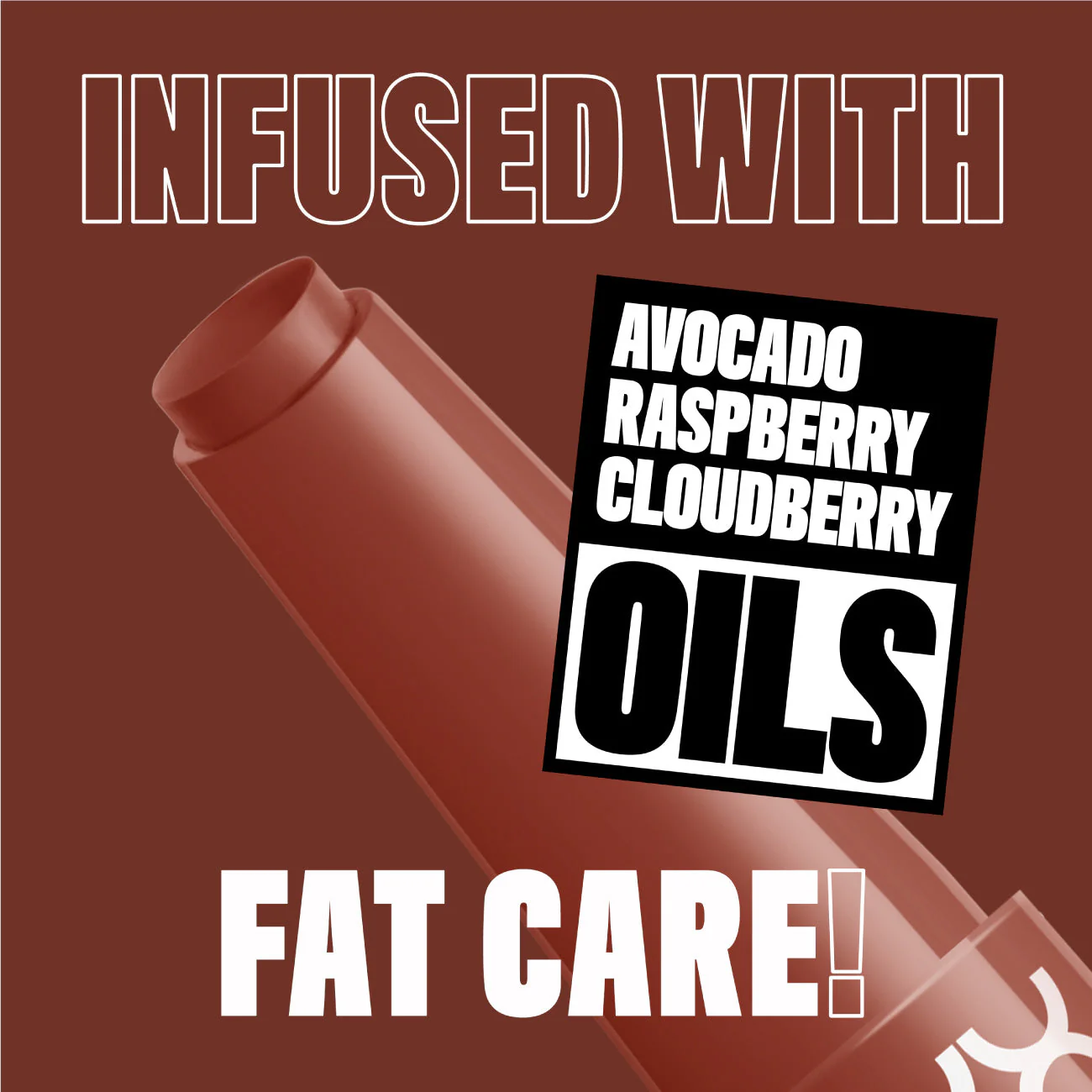 Fat Oil Slick Click Shiny Lip Balm - Image 30
