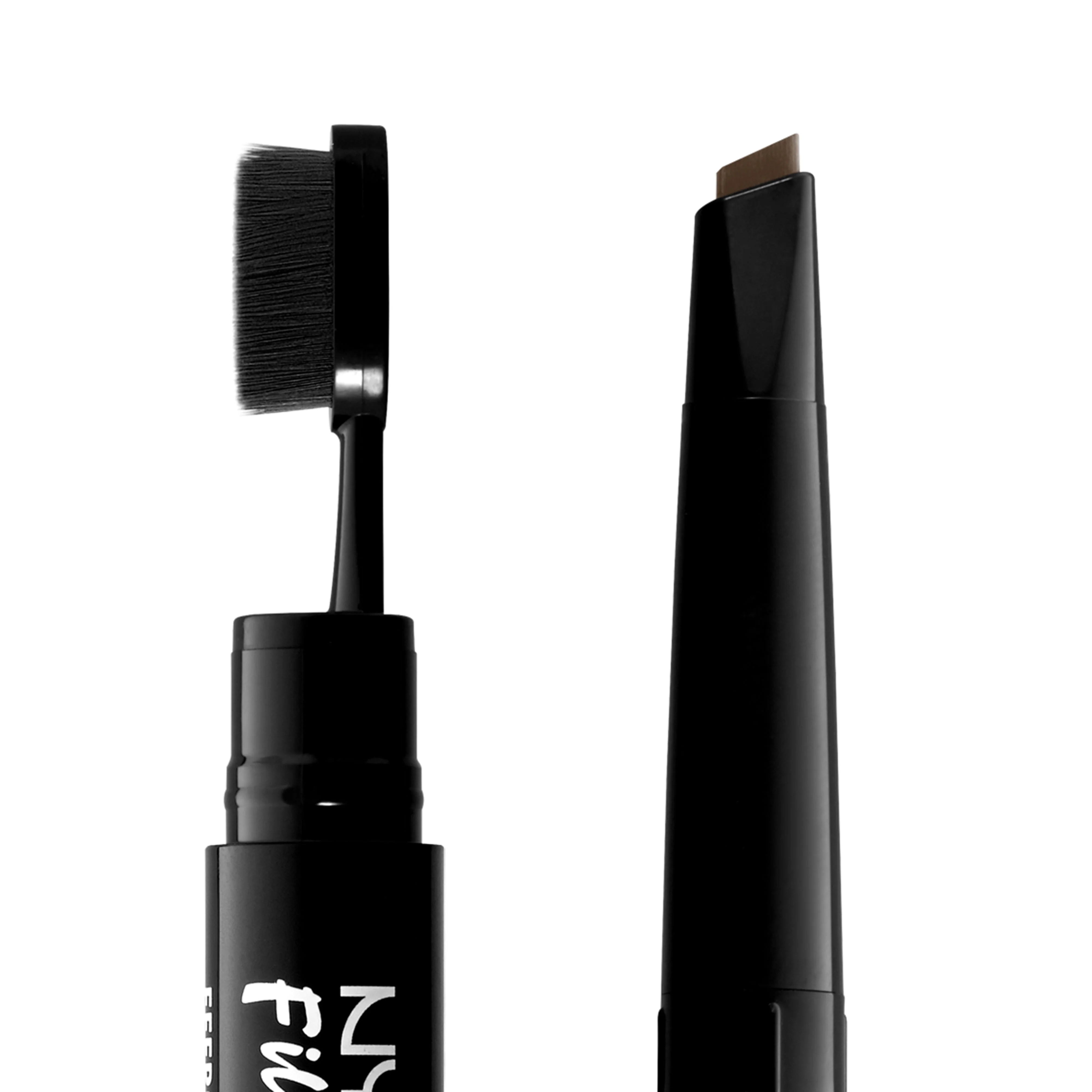 Fill & Fluff Eyebrow Pomade Pencil - Image 11