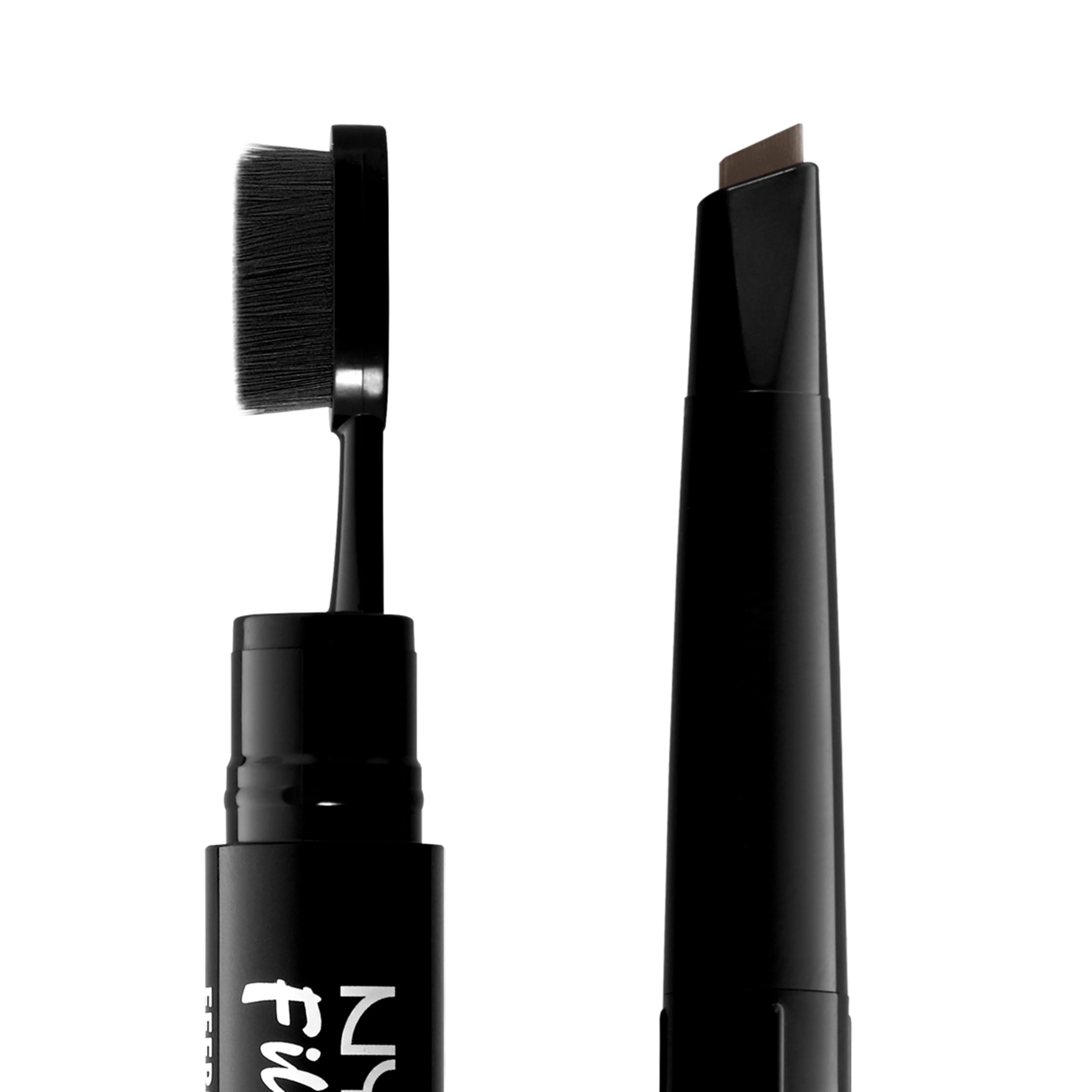 Fill & Fluff Eyebrow Pomade Pencil - Image 19