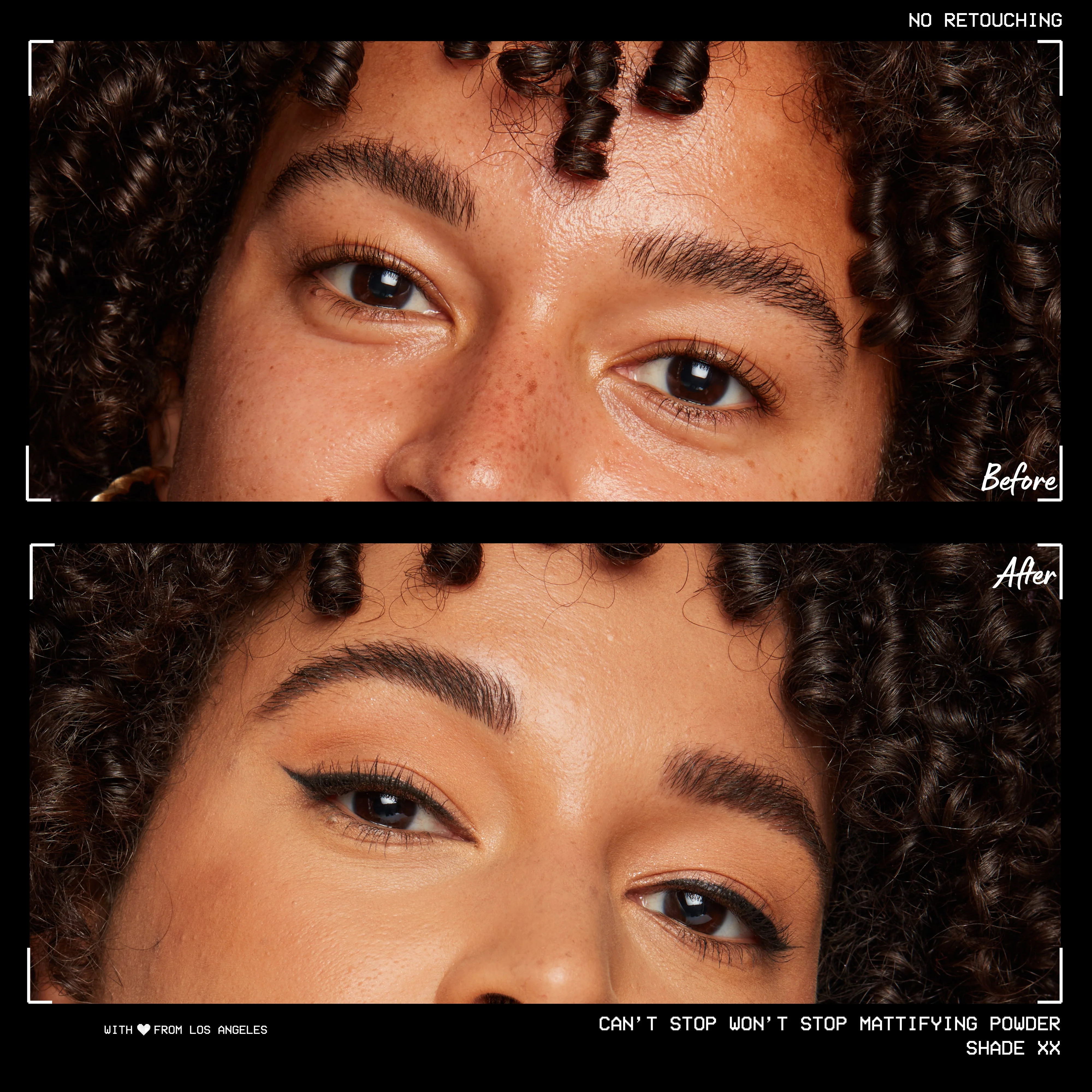 Fill & Fluff Eyebrow Pomade Pencil - Image 21