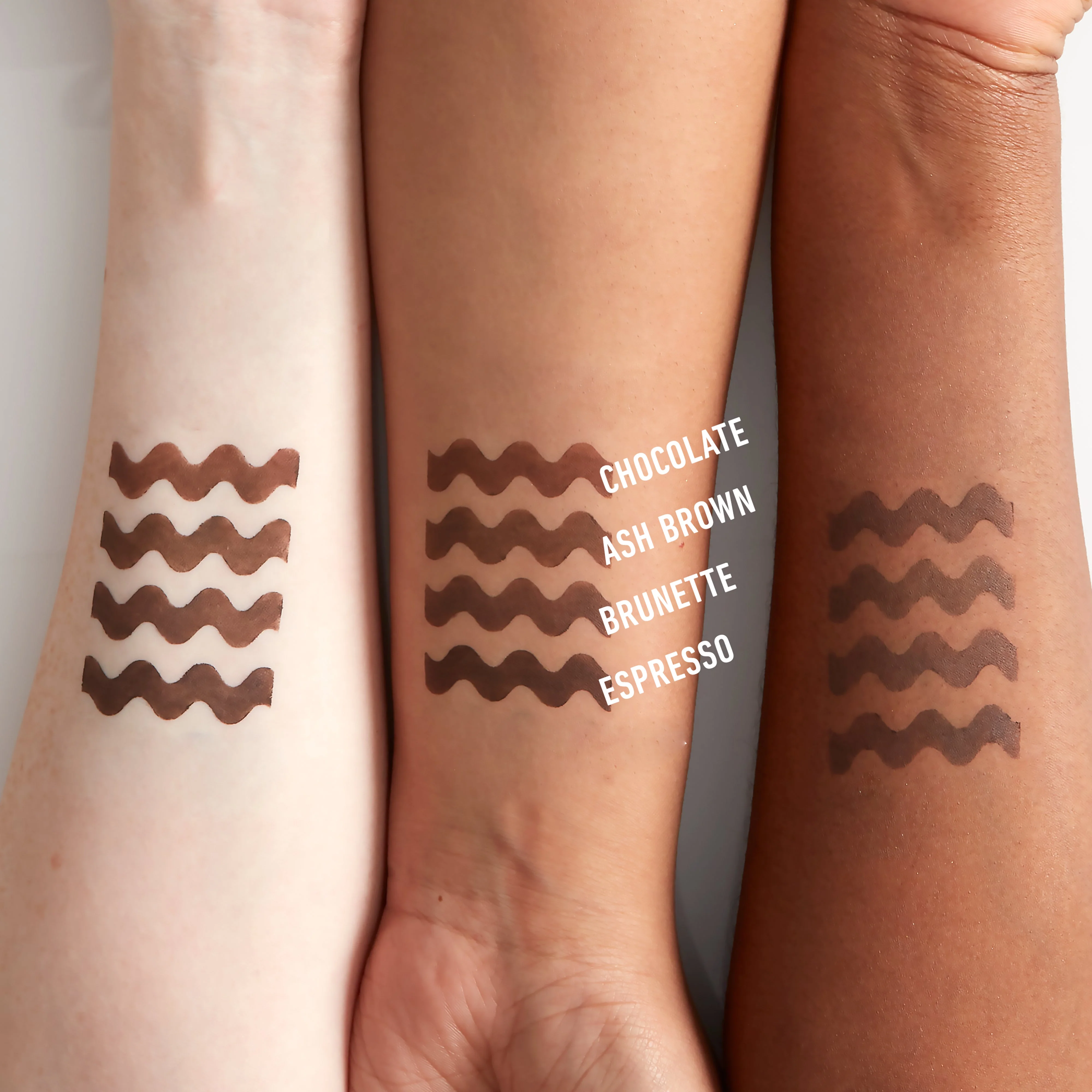 Fill & Fluff Eyebrow Pomade Pencil - Image 29