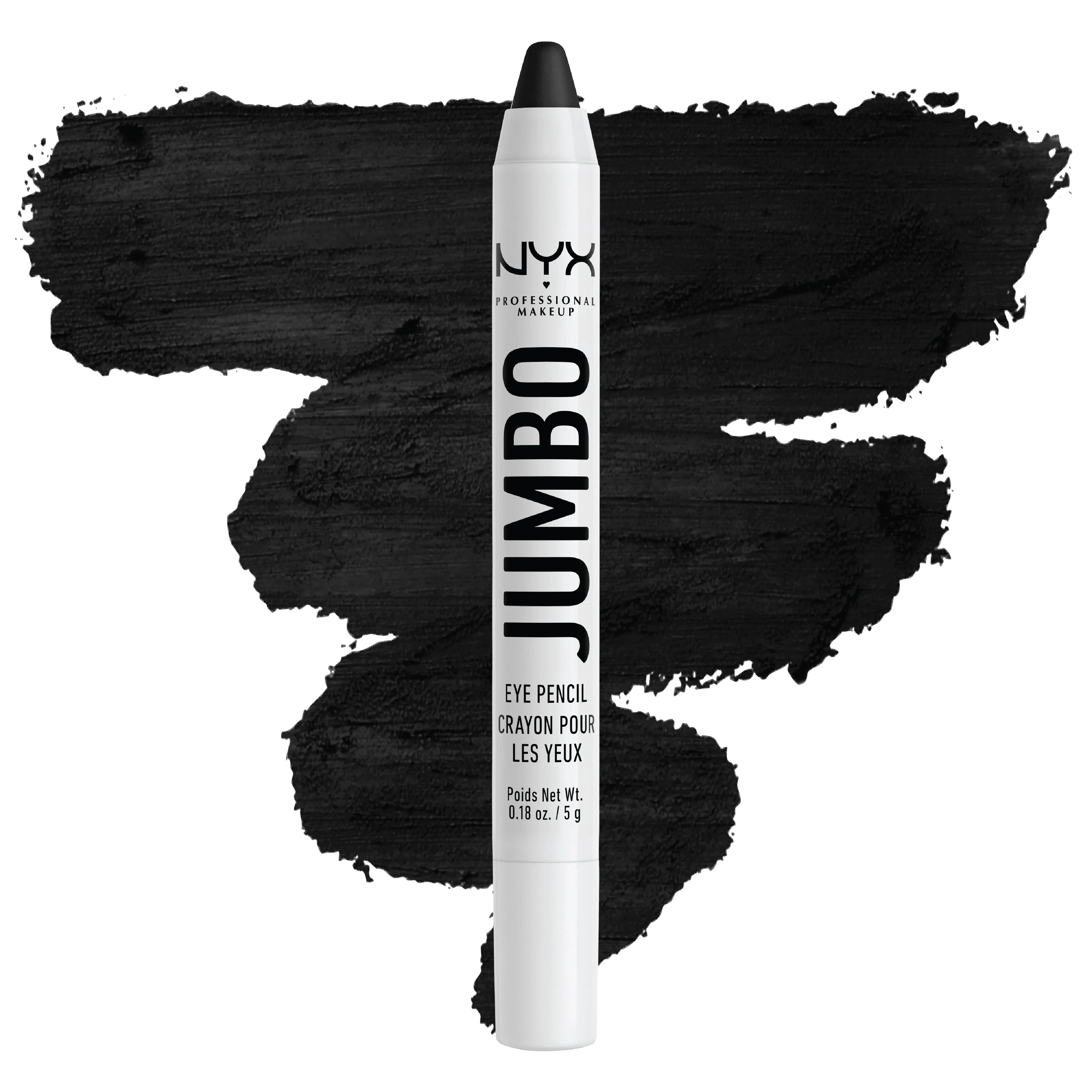 Jumbo Eye Pencil, Eyeshadow & Eyeliner Pencil - Image 10