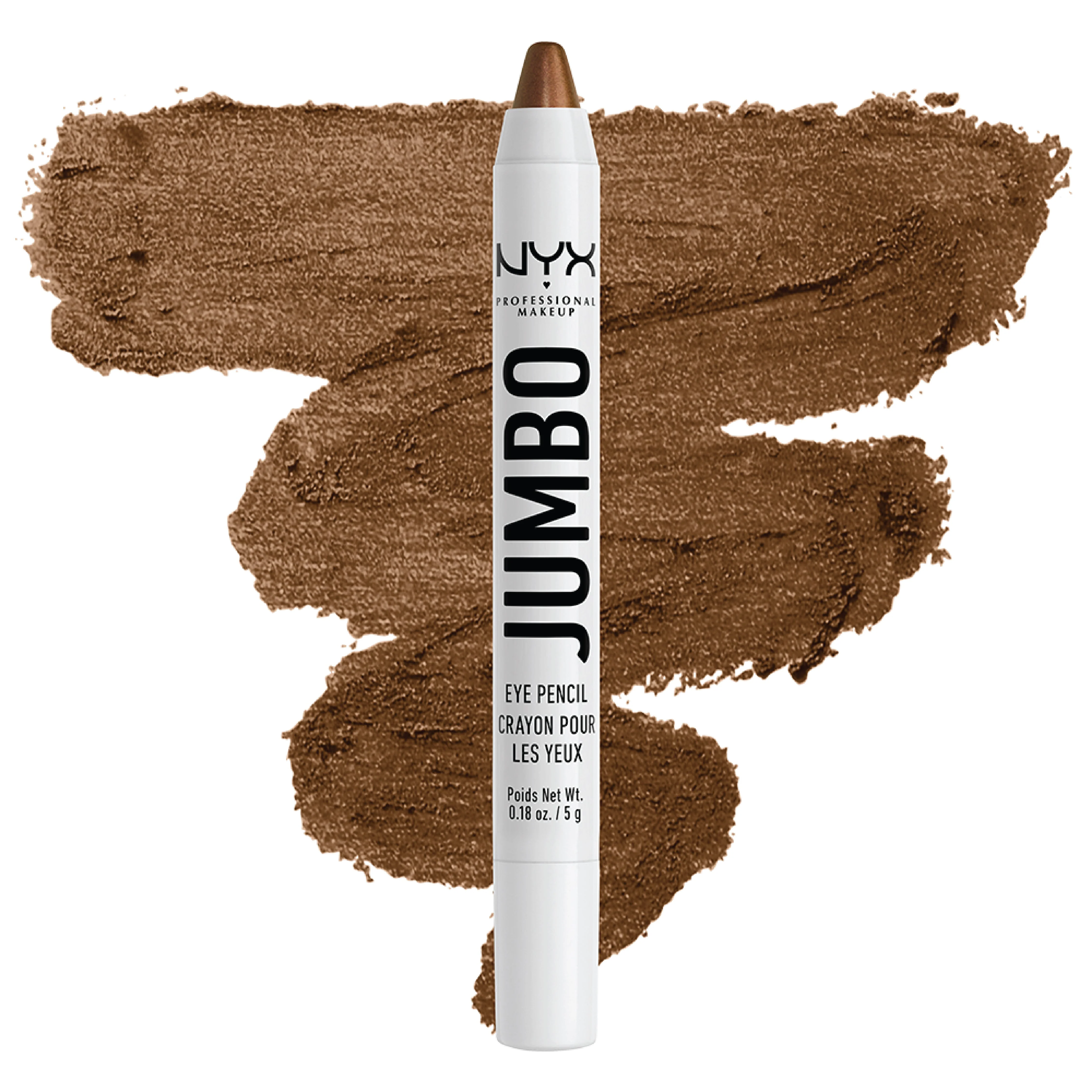 Jumbo Eye Pencil, Eyeshadow & Eyeliner Pencil - Image 3