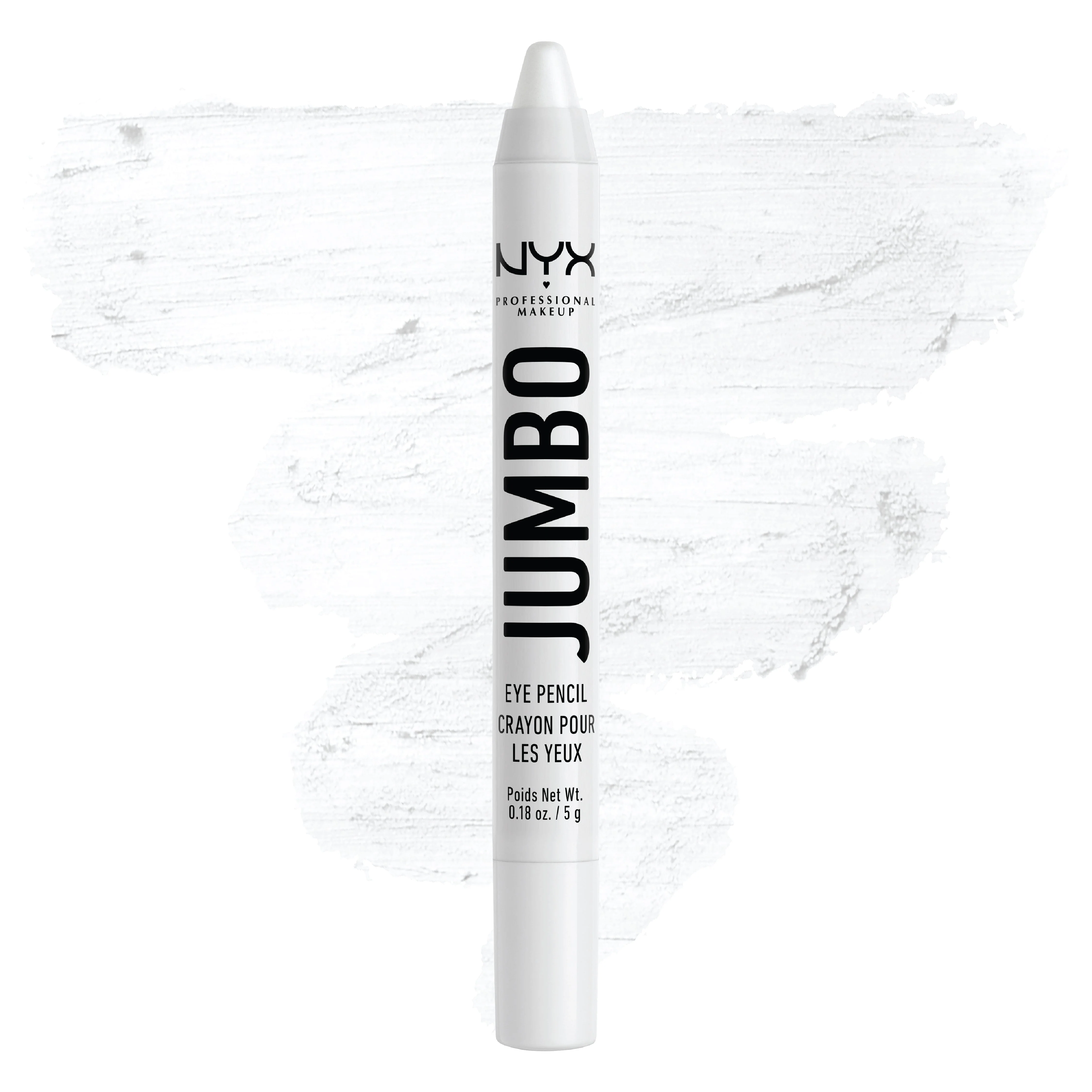 Jumbo Eye Pencil, Eyeshadow & Eyeliner Pencil - Image 5