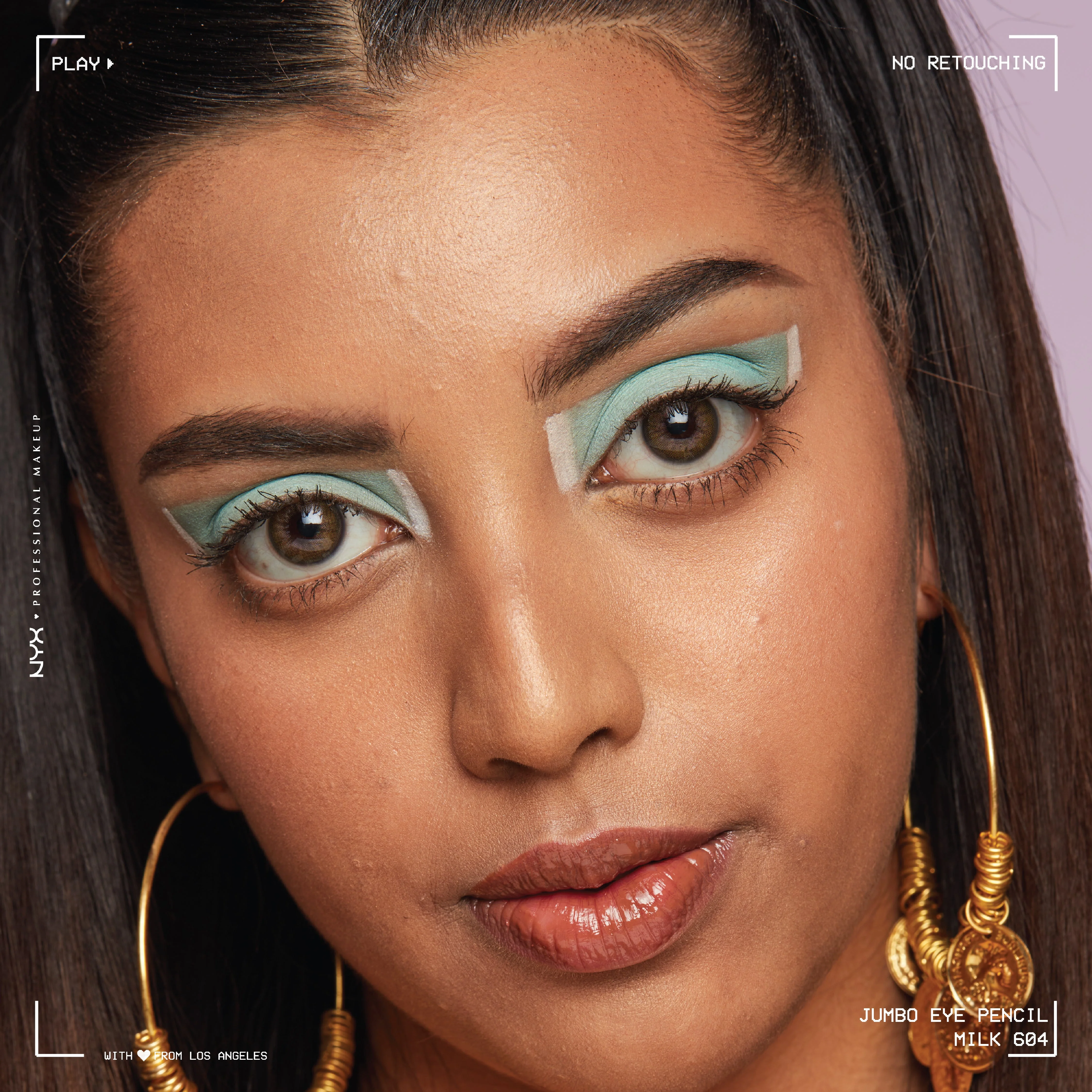 Jumbo Eye Pencil, Eyeshadow & Eyeliner Pencil - Image 6