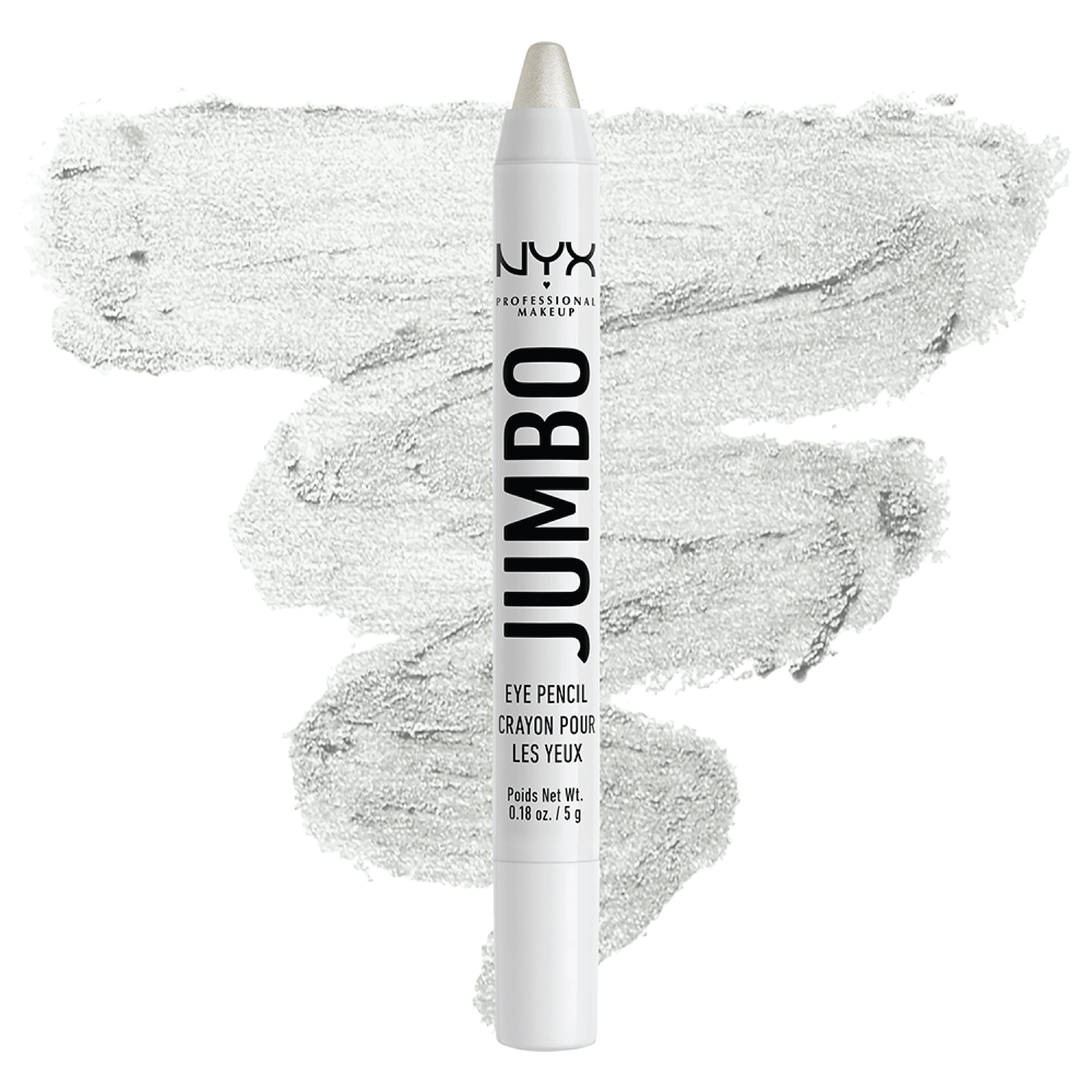 Jumbo Eye Pencil, Eyeshadow & Eyeliner Pencil - Image 7