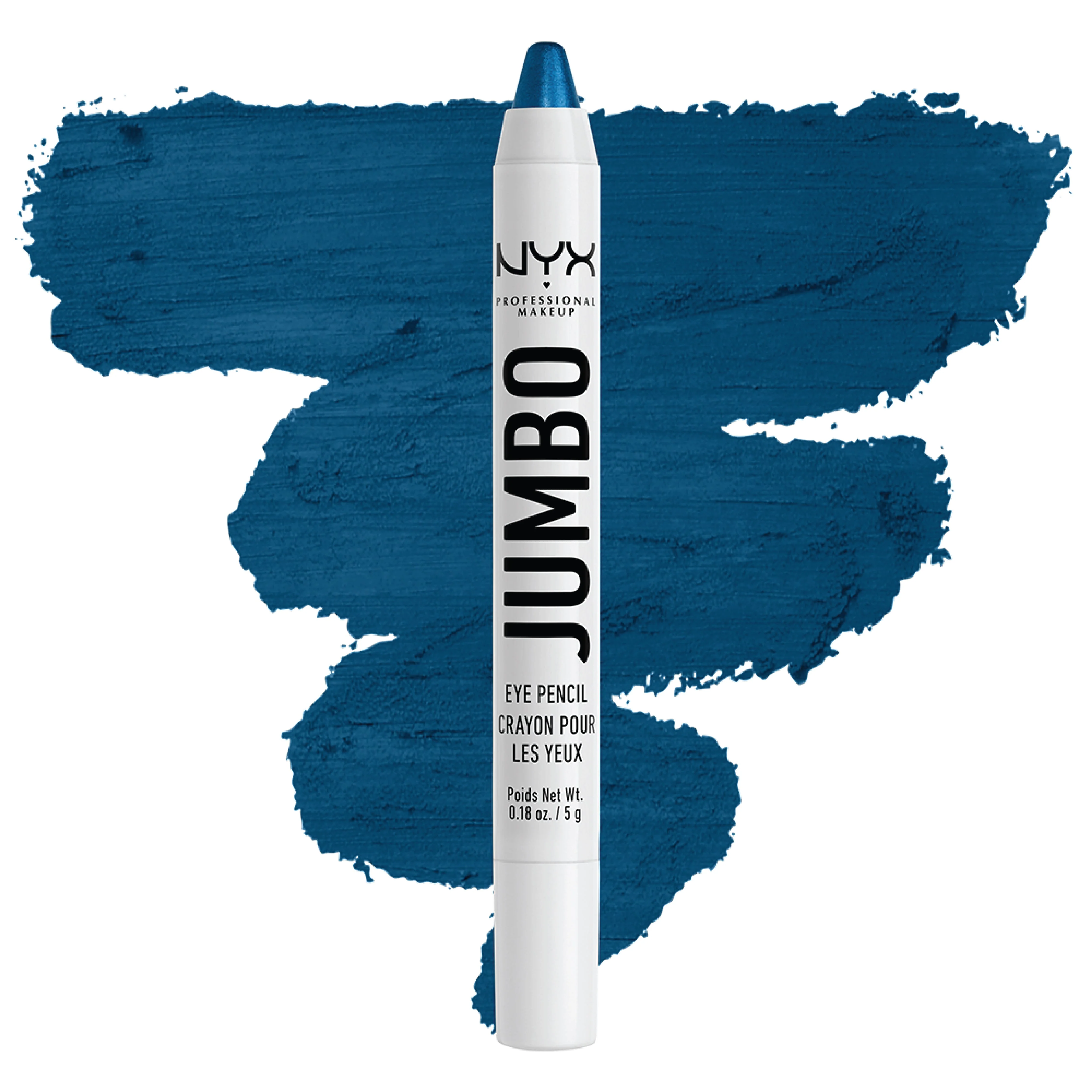 Jumbo Eye Pencil, Eyeshadow & Eyeliner Pencil - Image 8
