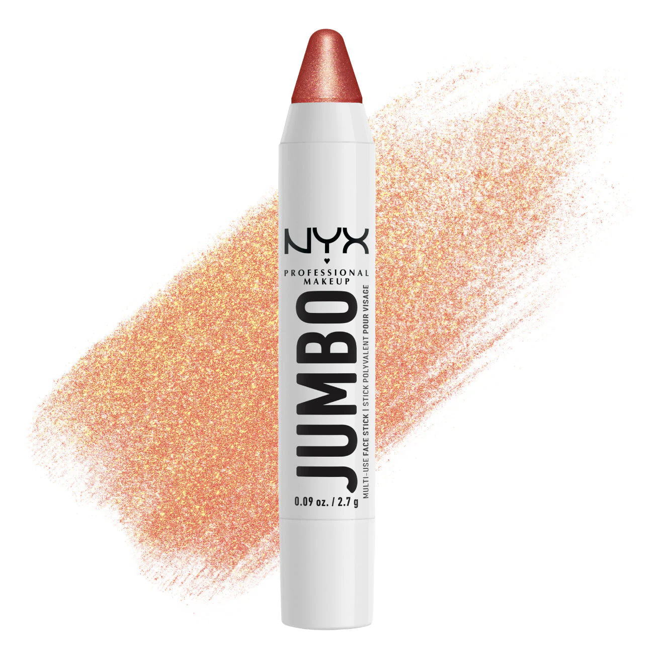 Jumbo Multi-Use Face Stick Highlighter - Image 3