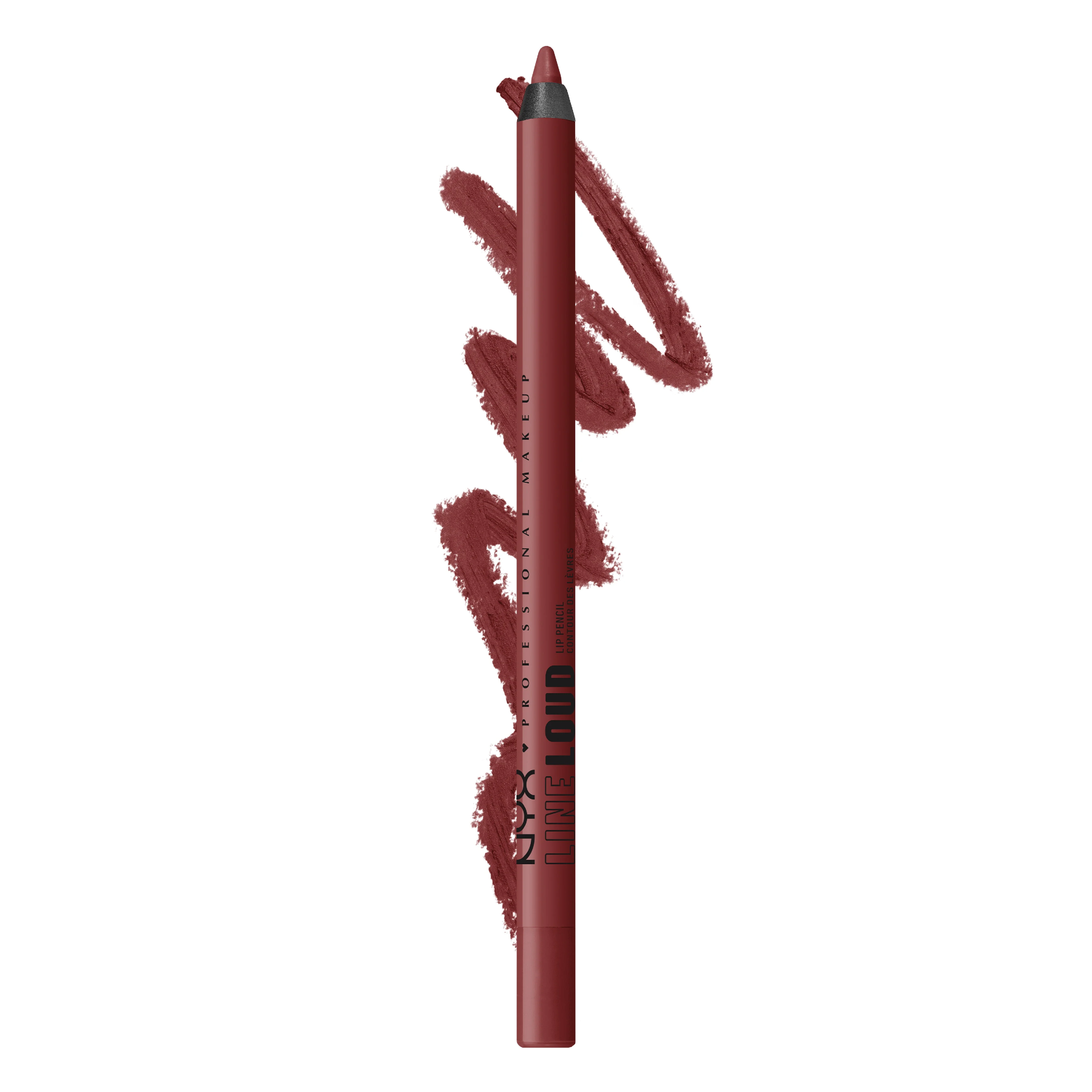 Line Loud Lip Liner Pencil, Magic Maker - Image 3