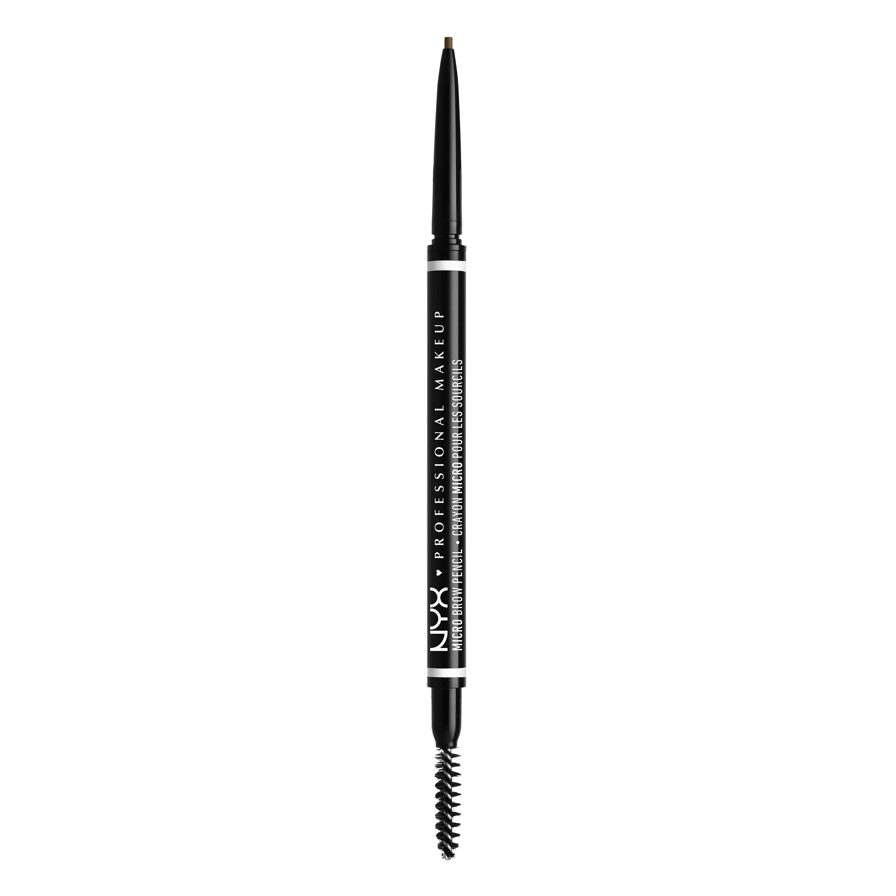 Micro Brow Pencil, Ultra-Fine, Dual-Ended, Precise Eyebrow Pencil - Image 4