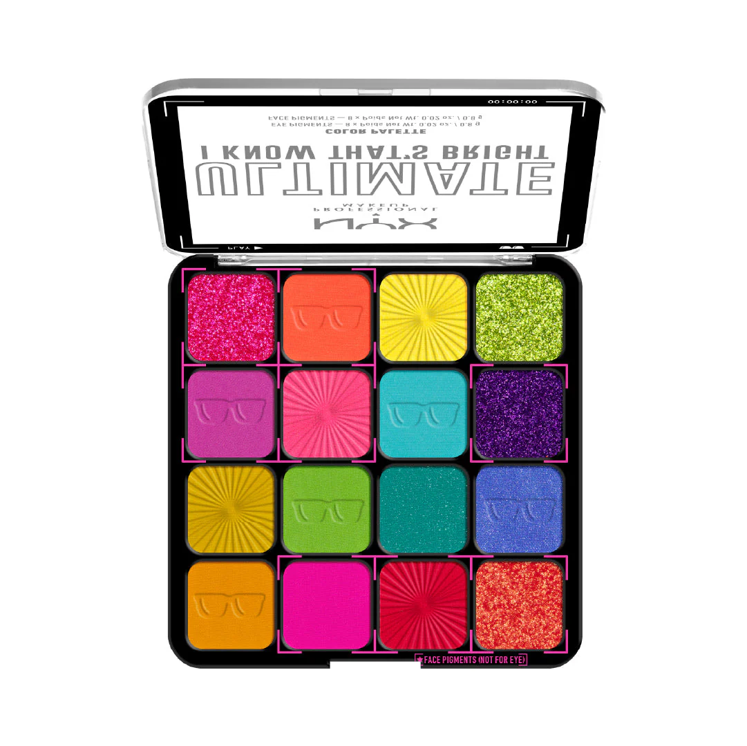 Ultimate Shadow Palette - Image 3