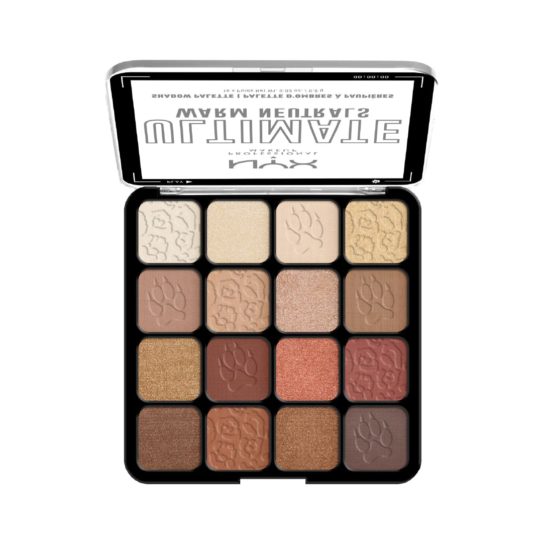 Ultimate Shadow Palette - Image 4