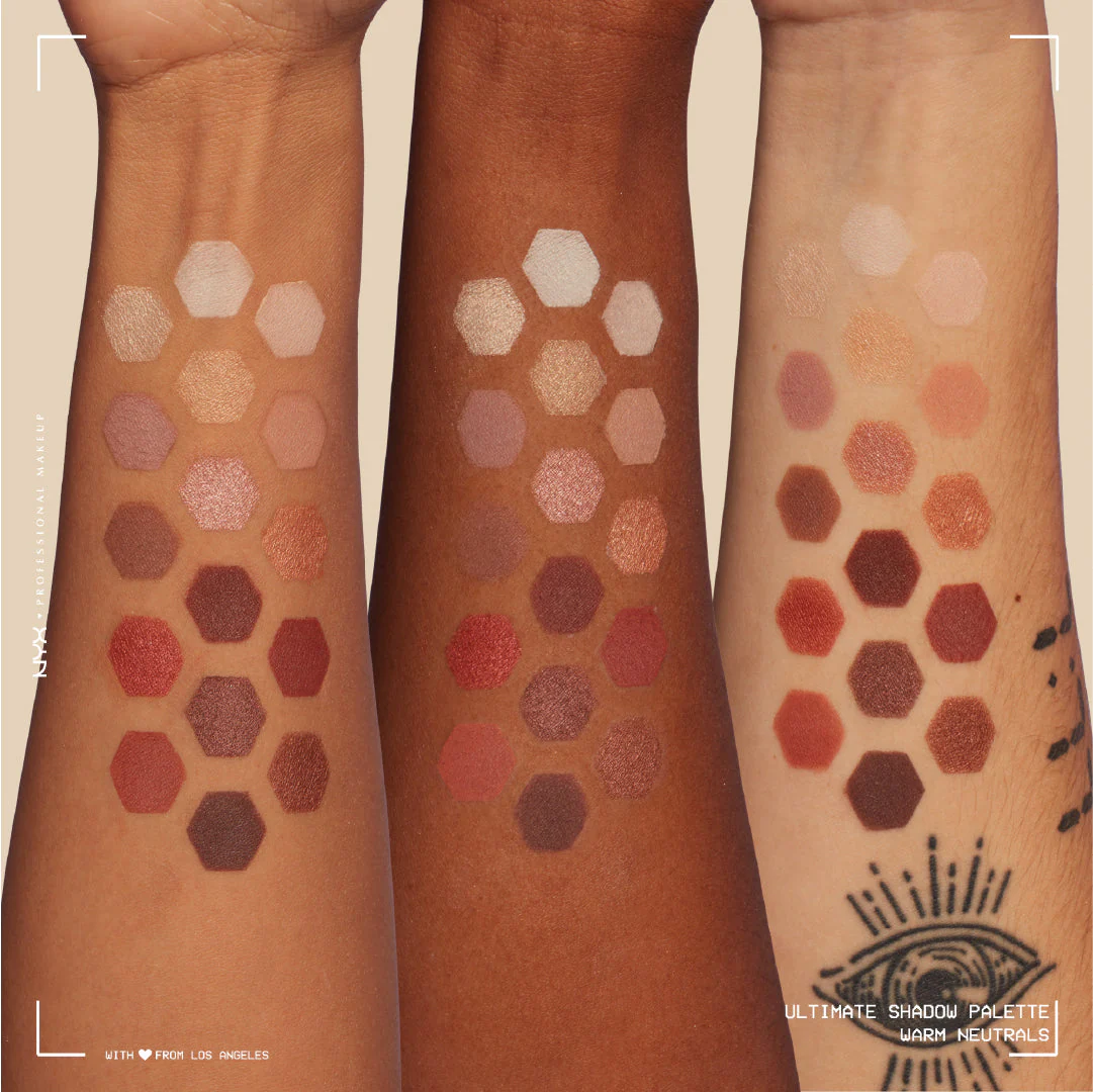 Ultimate Shadow Palette - Image 6