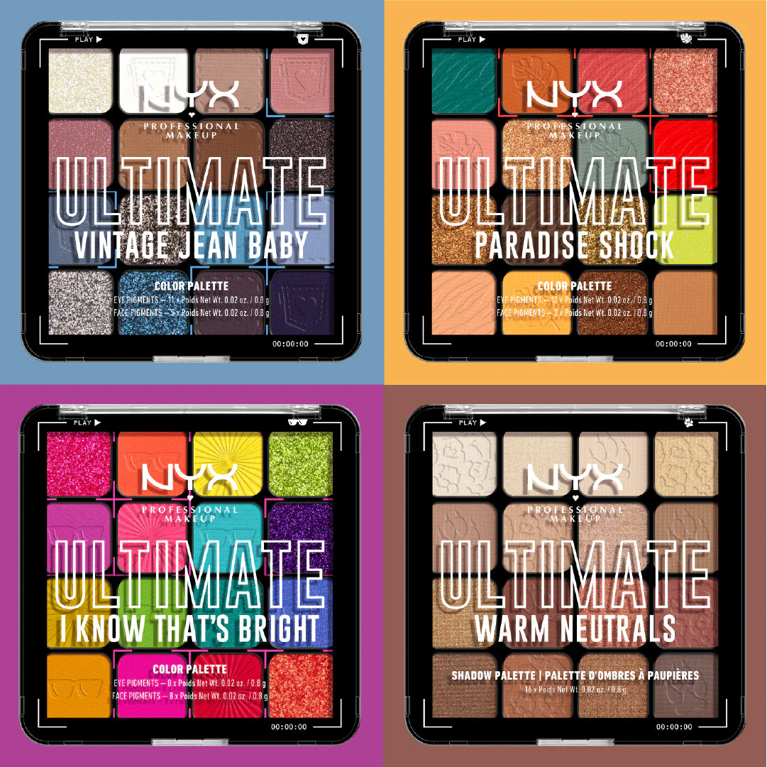 Ultimate Shadow Palette - Image 8