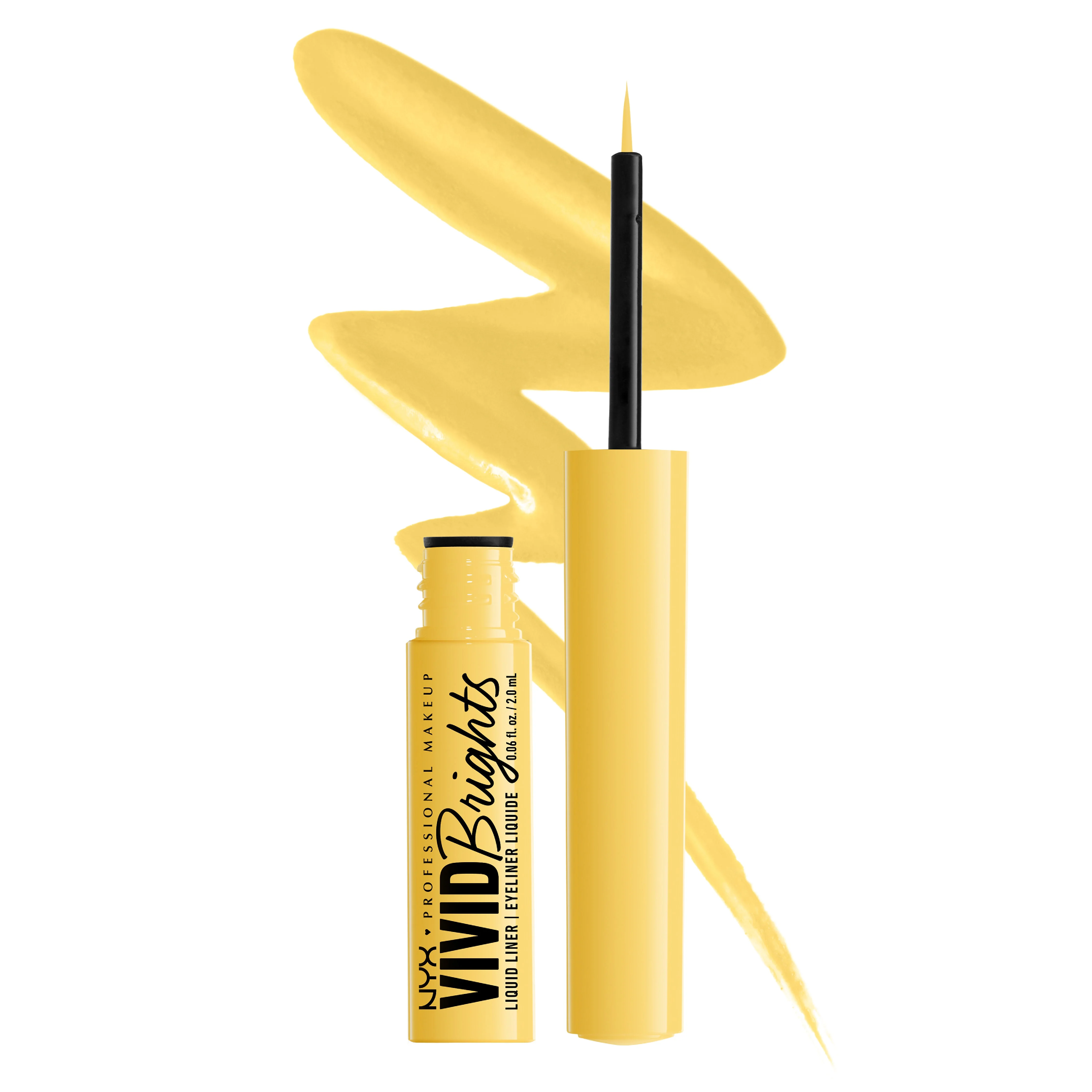 Vivid Brights Colored Liquid Eyeliner - Image 3
