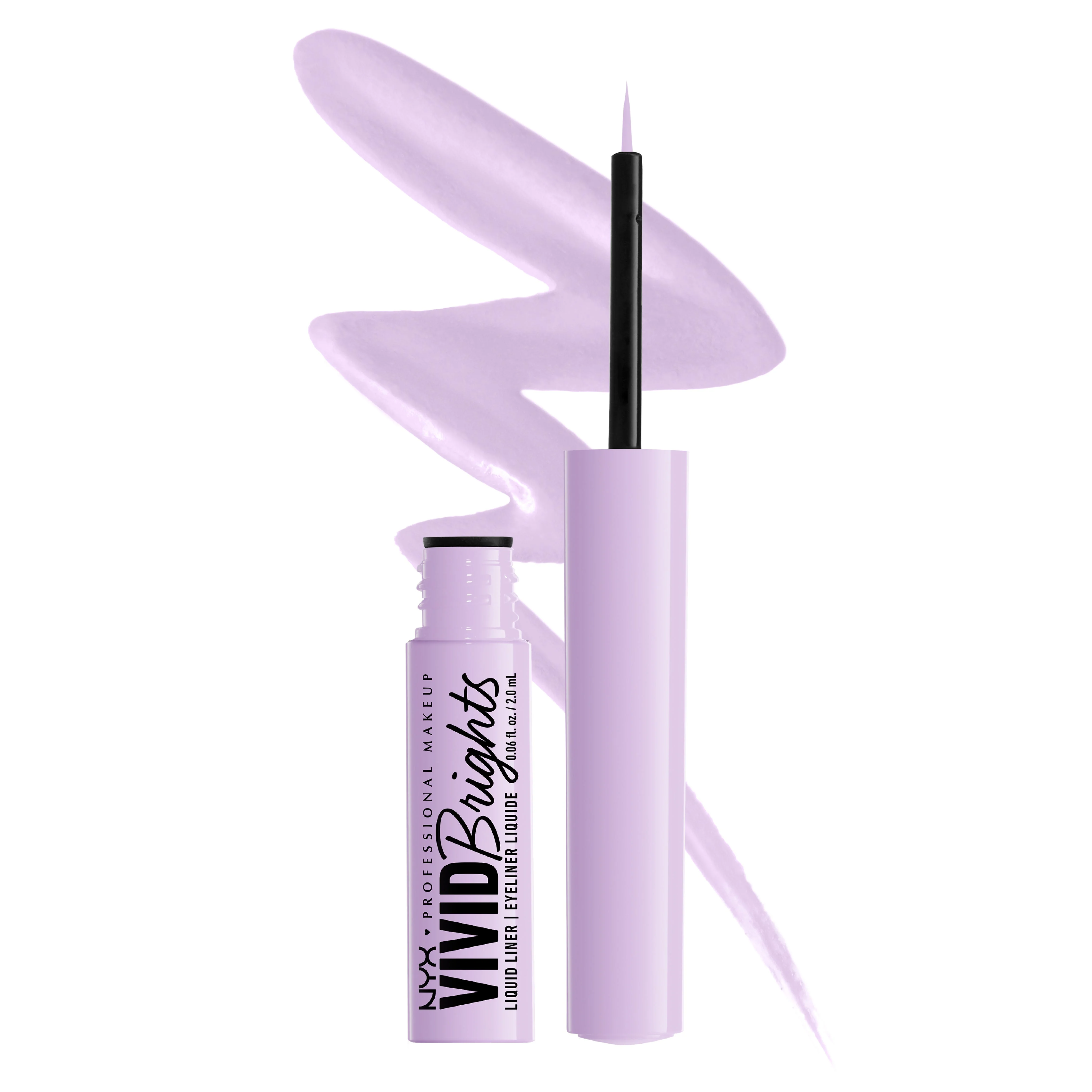 Vivid Brights Colored Liquid Eyeliner - Image 6