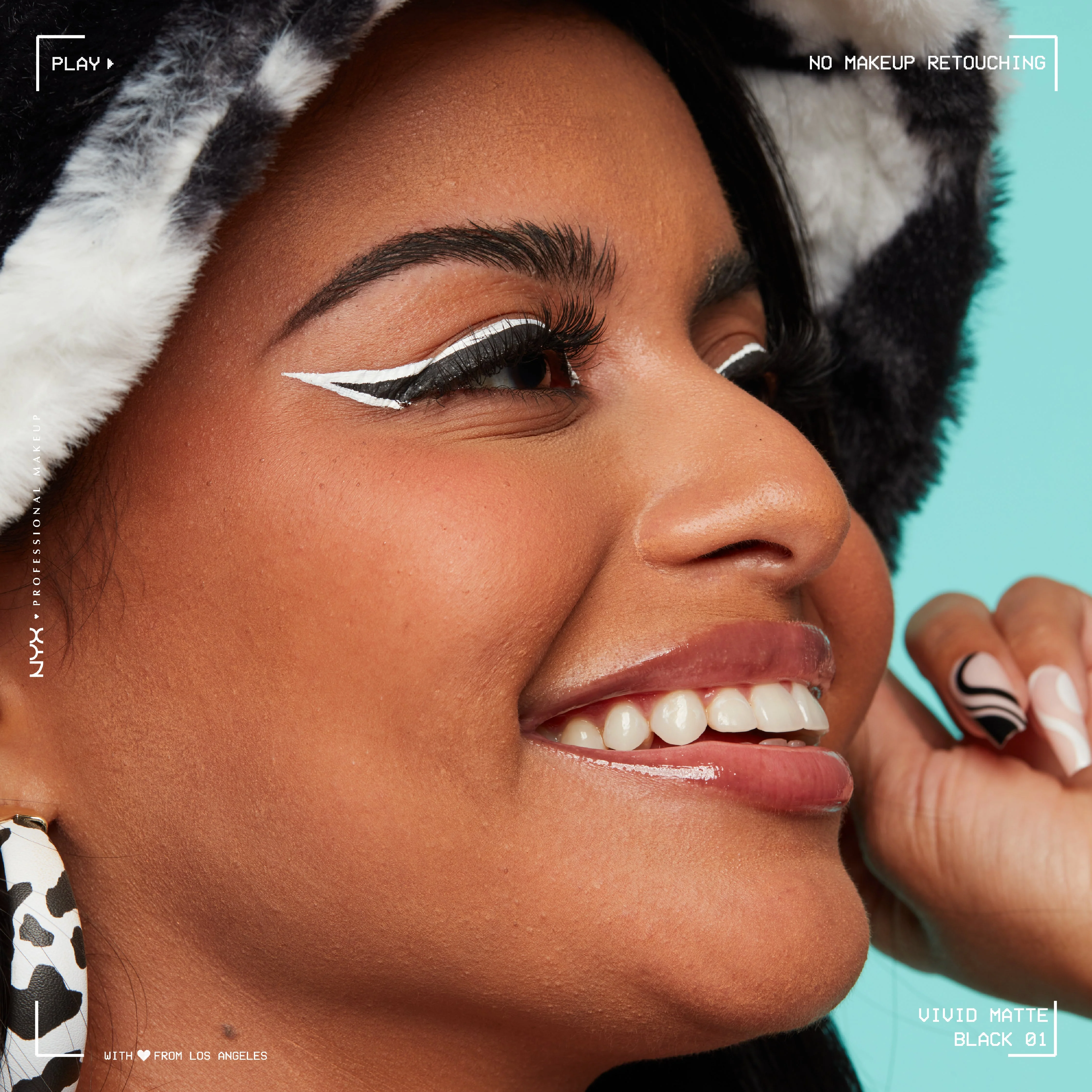 Vivid Matte Liquid Liner - Image 3
