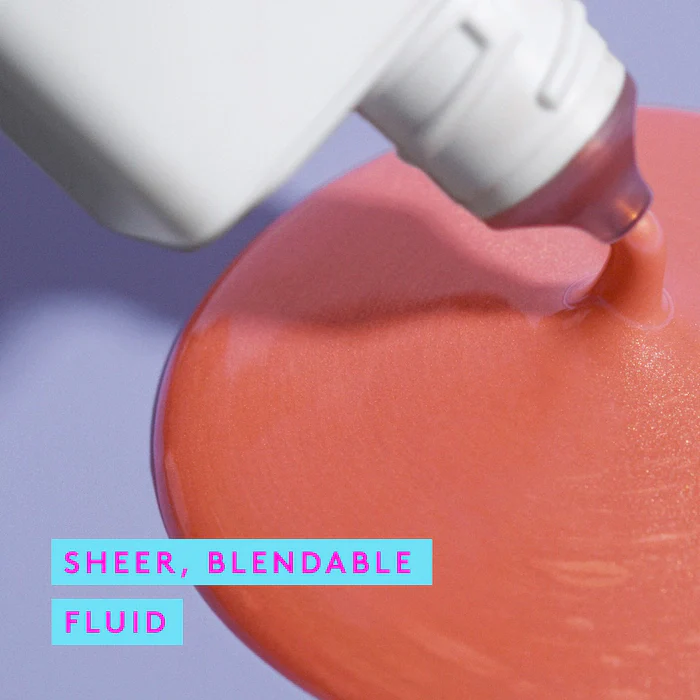 O-Bloos™ Rosi Glow Drops with Vitamin F - Image 2