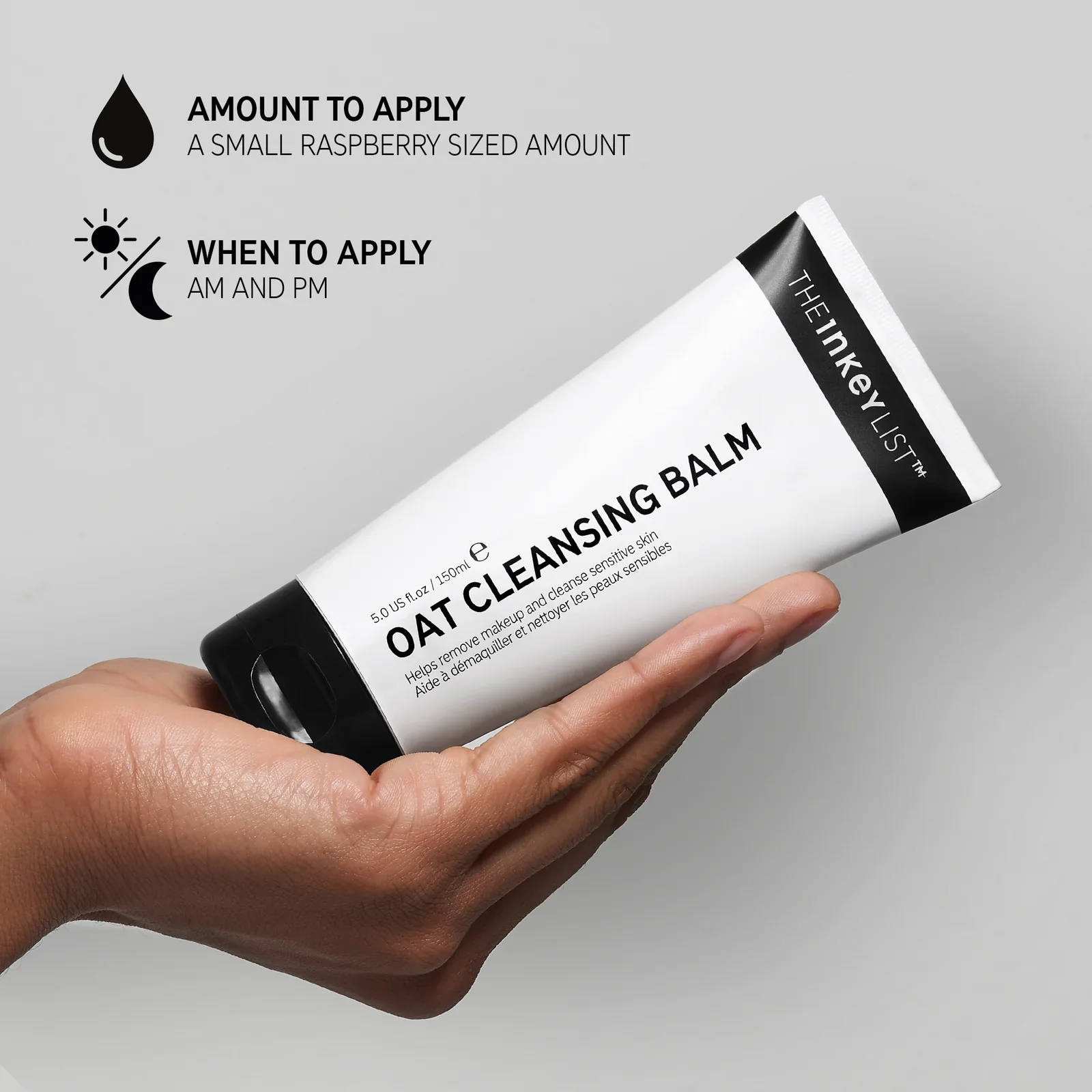 OAT CLEANSING BALM - Image 3