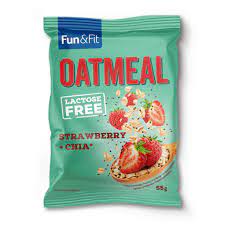 Oatmeal 55g